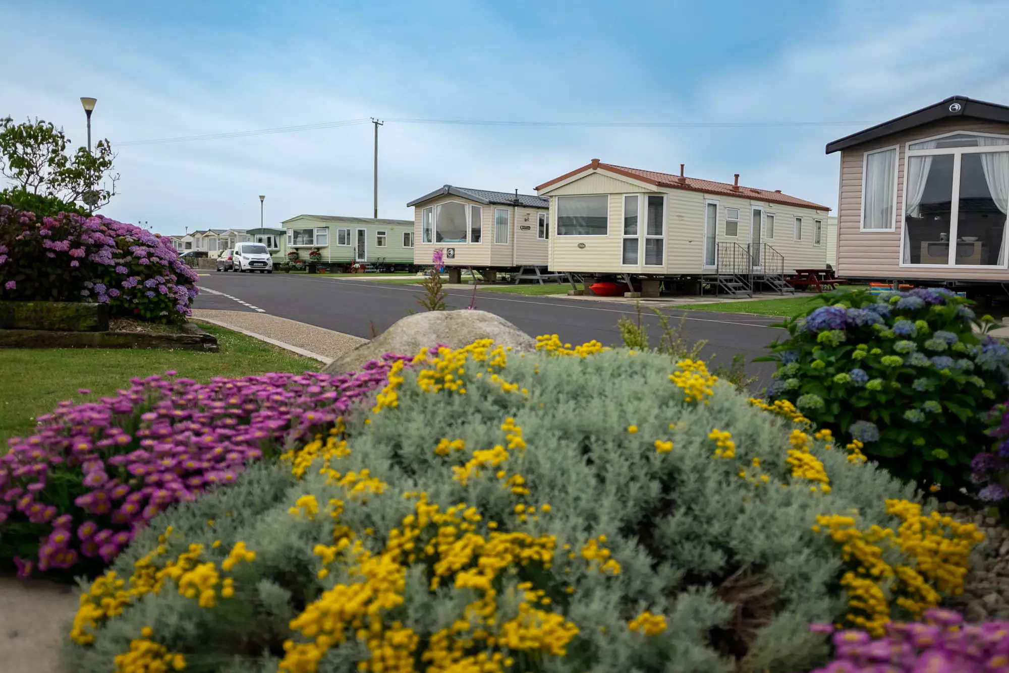 Chestnutt Holiday Park Featured Image