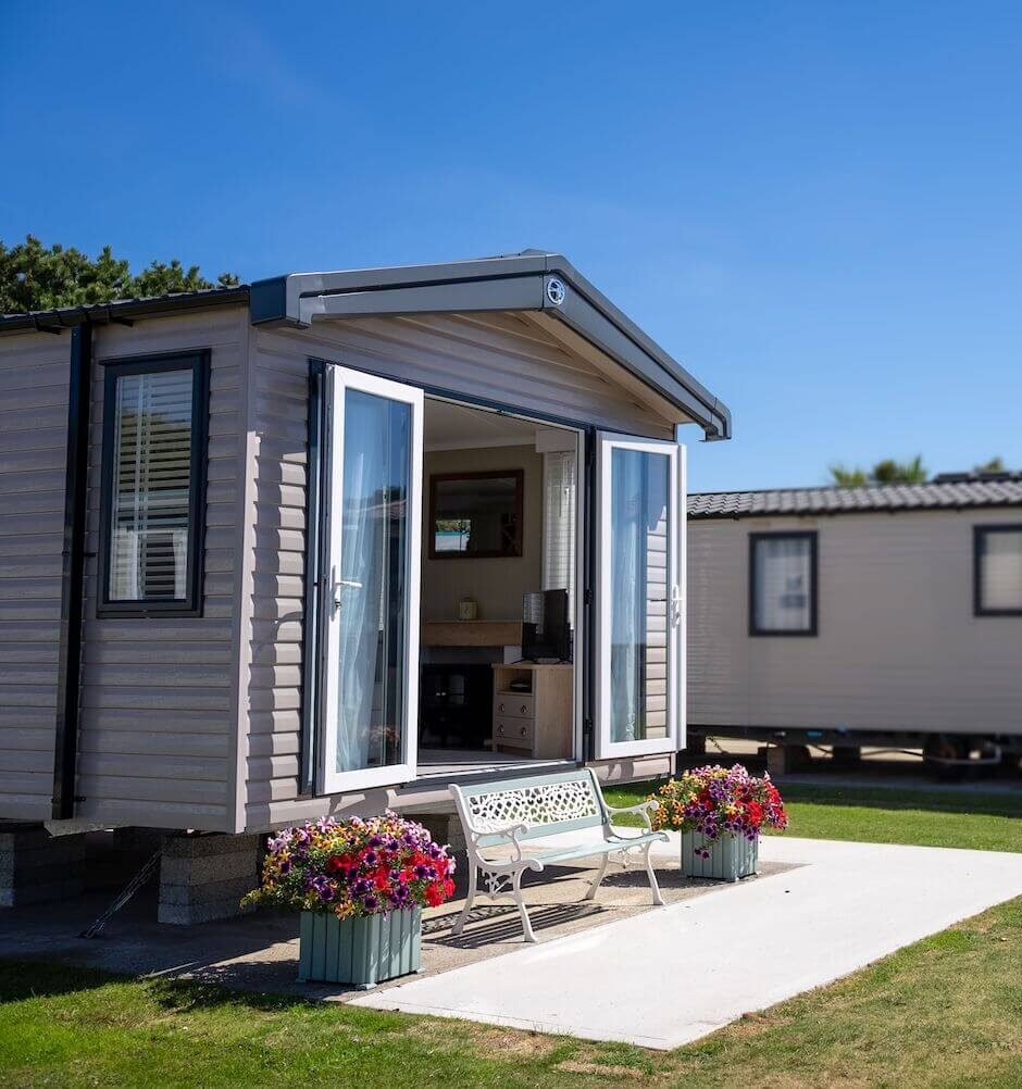 Chestnutt Holiday Park Featured Image