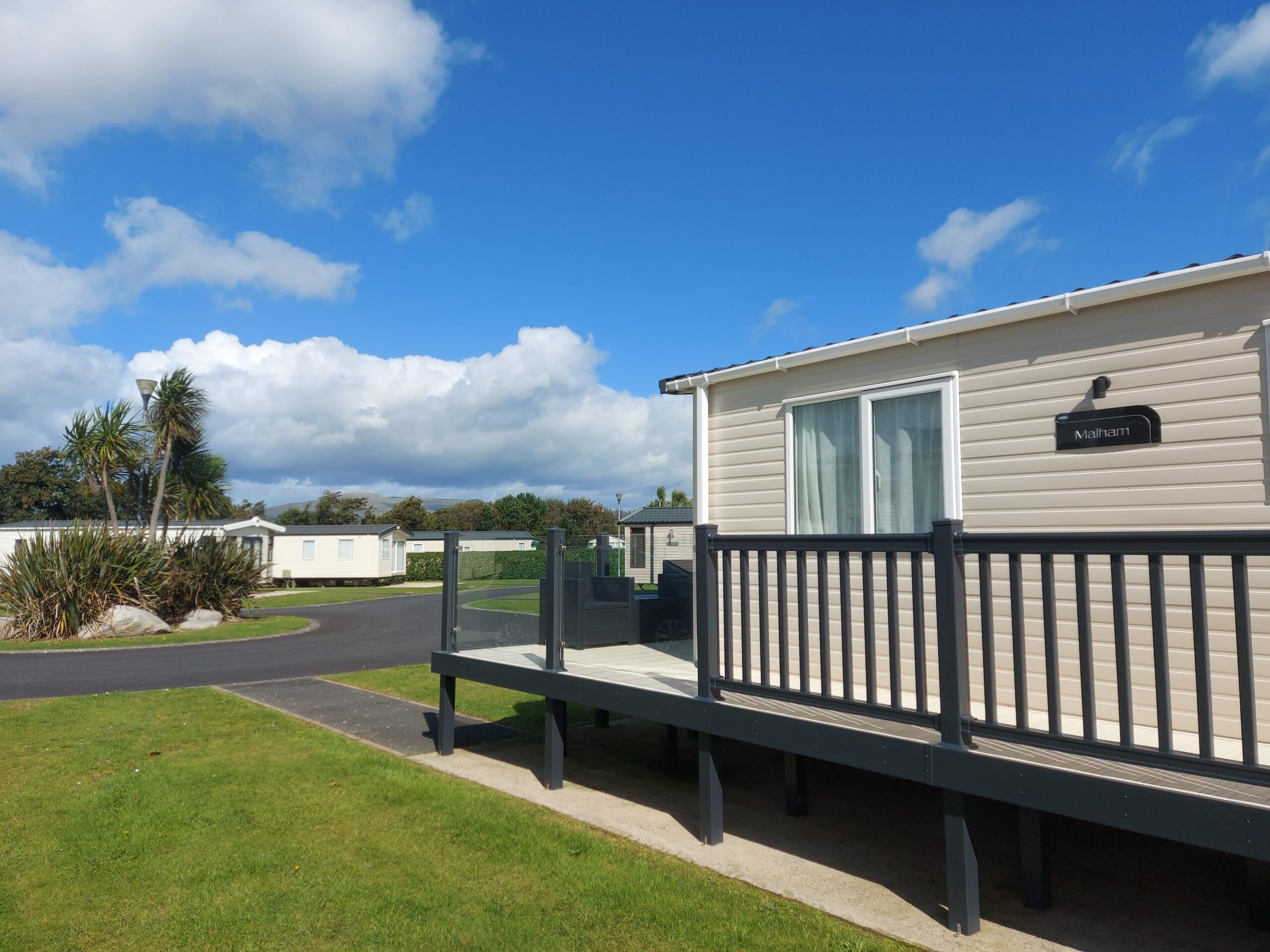 Loughside Holiday Park Featured Image