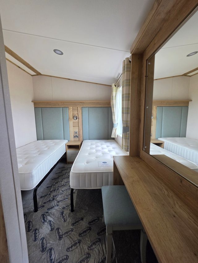 Chestnutt Holiday Parks; ABI Ambleside Premier 2022 unit 1003; Image