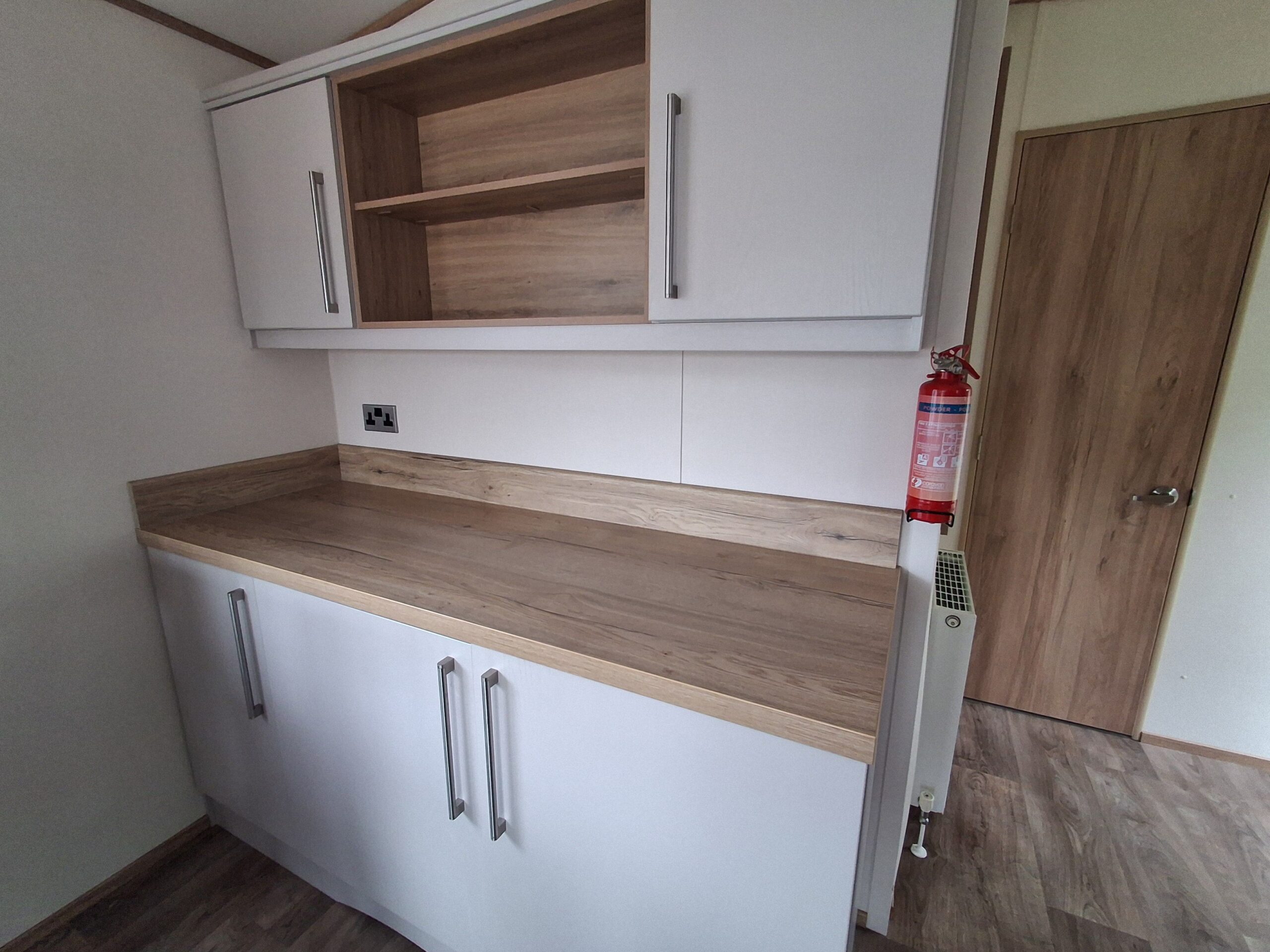Chestnutt Holiday Parks; ABI Clarendon 2017 unit 924; Image