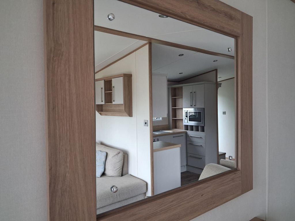 Chestnutt Holiday Parks; ABI Clarendon 2017 unit 924; Image