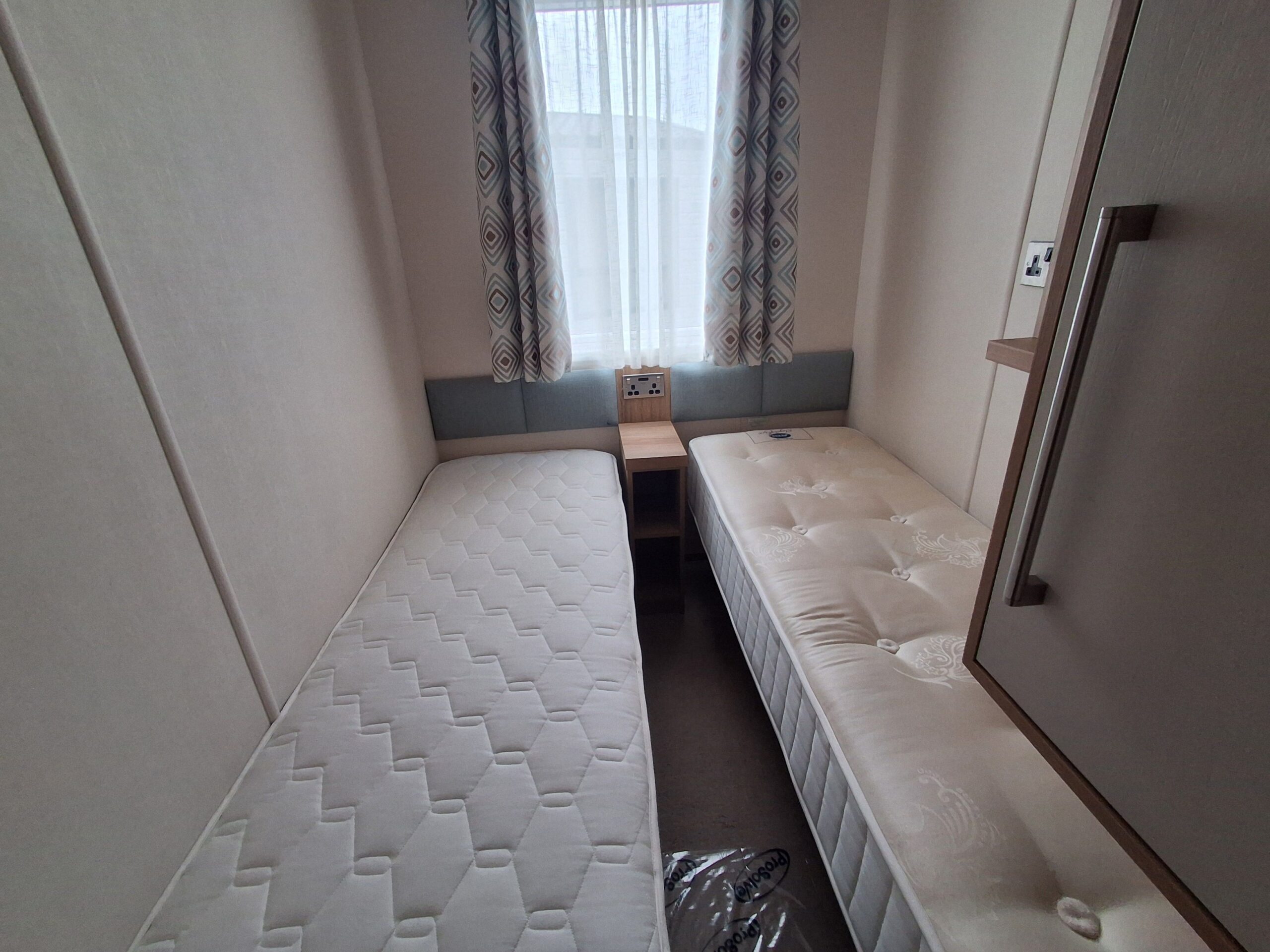 Chestnutt Holiday Parks; ABI Clarendon 2017 unit 924; Image