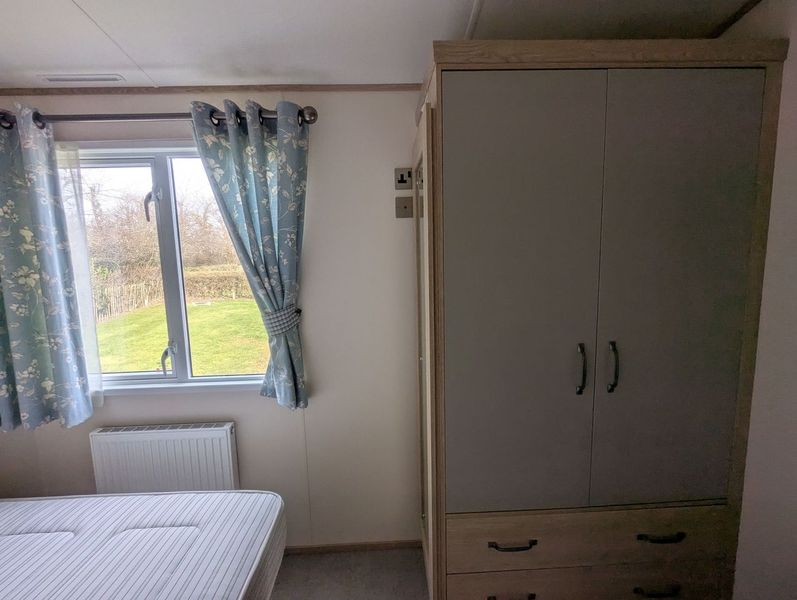 Chestnutt Holiday Parks; ABI Windermere 2021 u906; Image