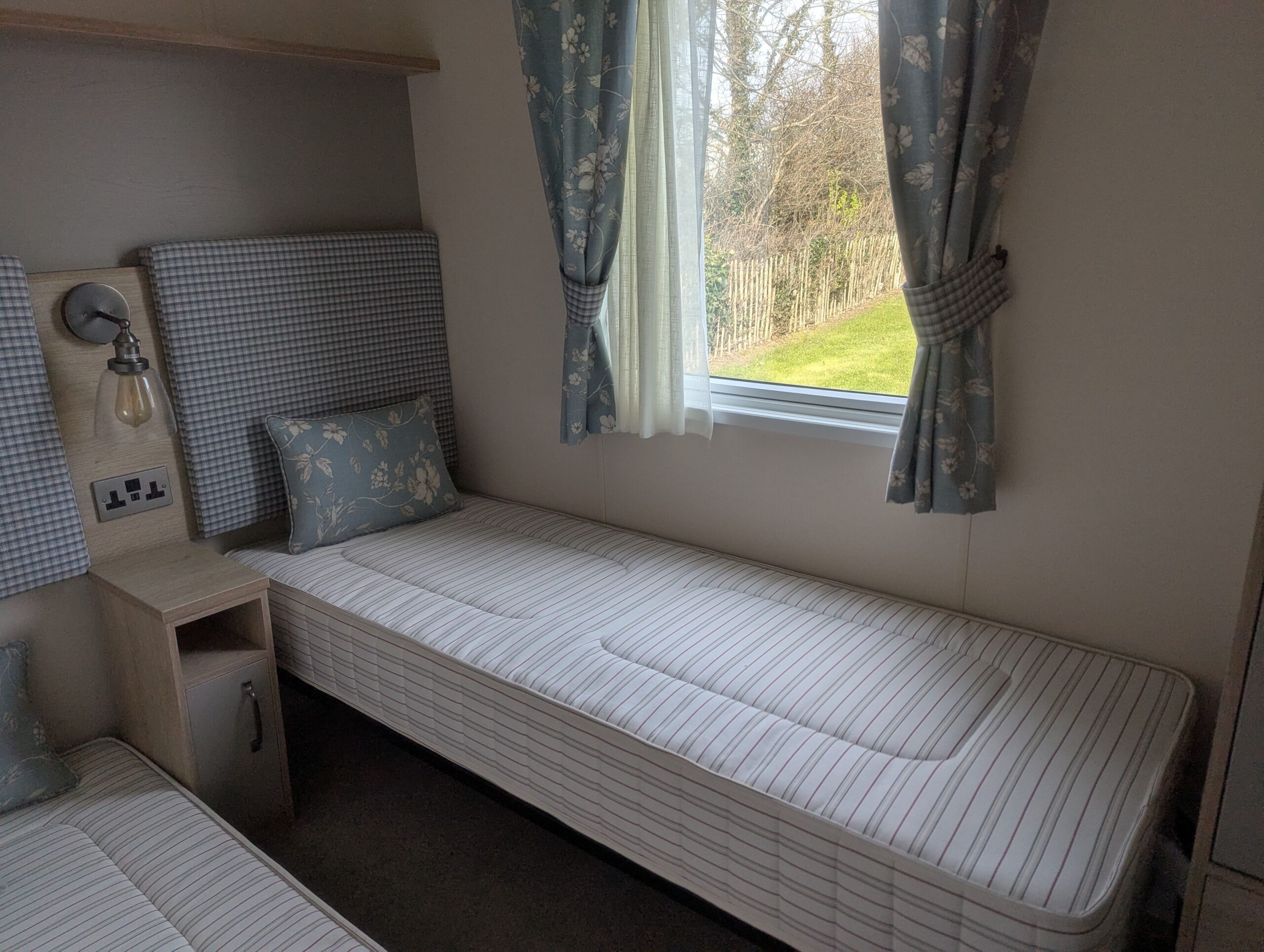 Chestnutt Holiday Parks; ABI Windermere 2021 u906; Image