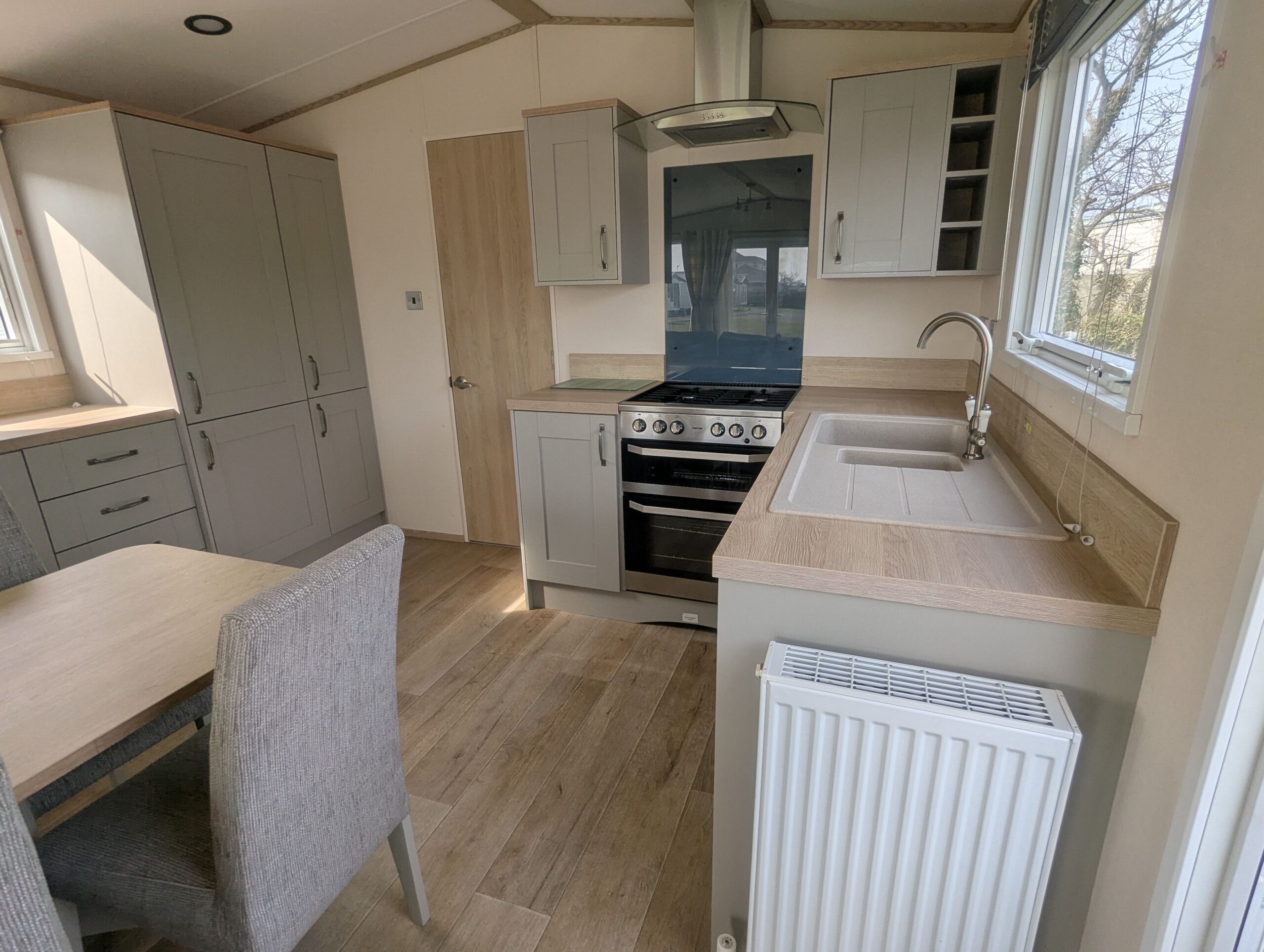 Chestnutt Holiday Parks; ABI Windermere 2021 u906; Image