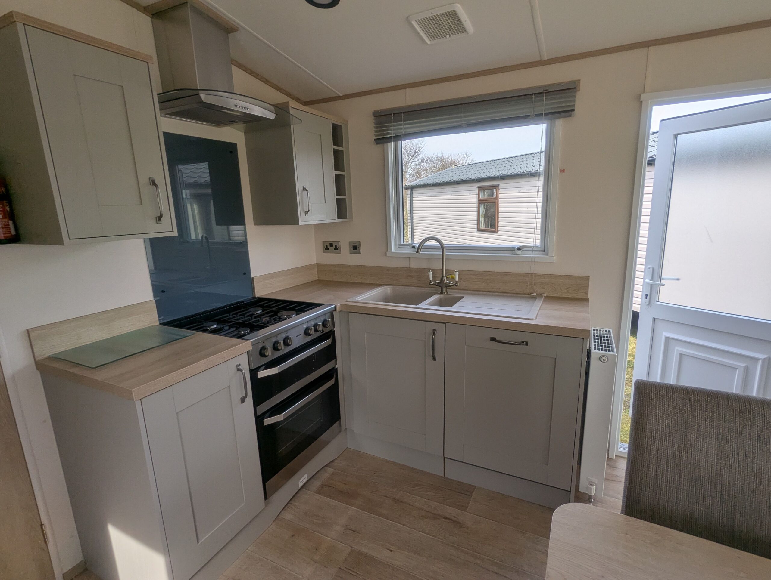 Chestnutt Holiday Parks; ABI Windermere 2021 u906; Image