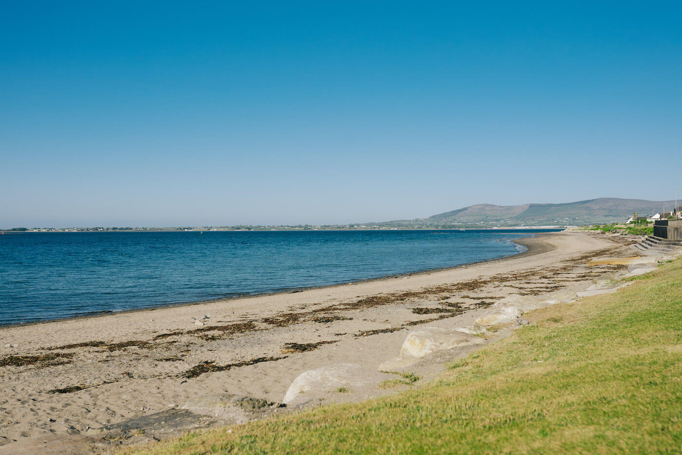 Chestnutt Holiday Parks; Loughside Holiday Park; Image