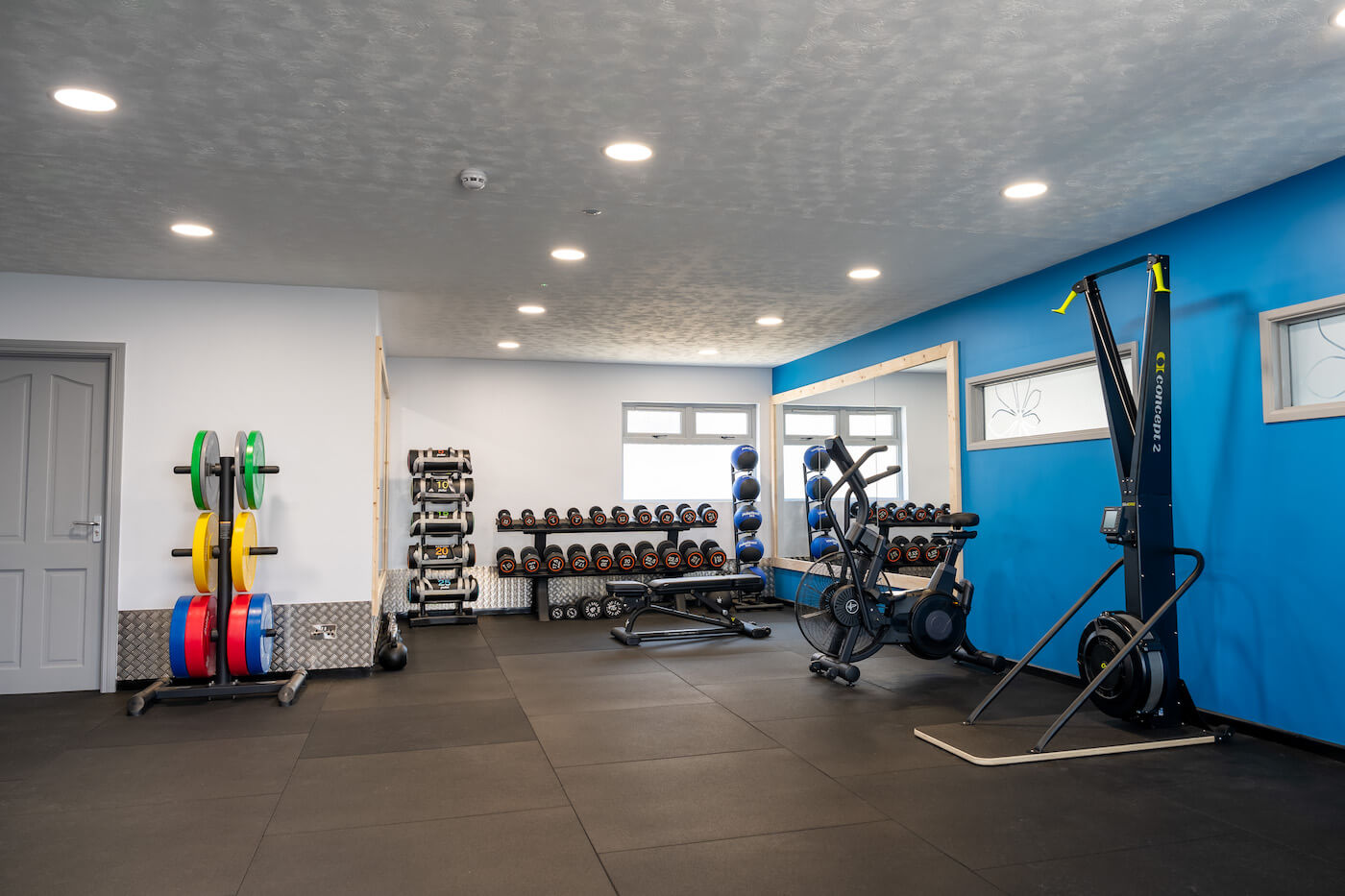 Chestnutt Holiday Parks; Sandilands Holiday Park; Image