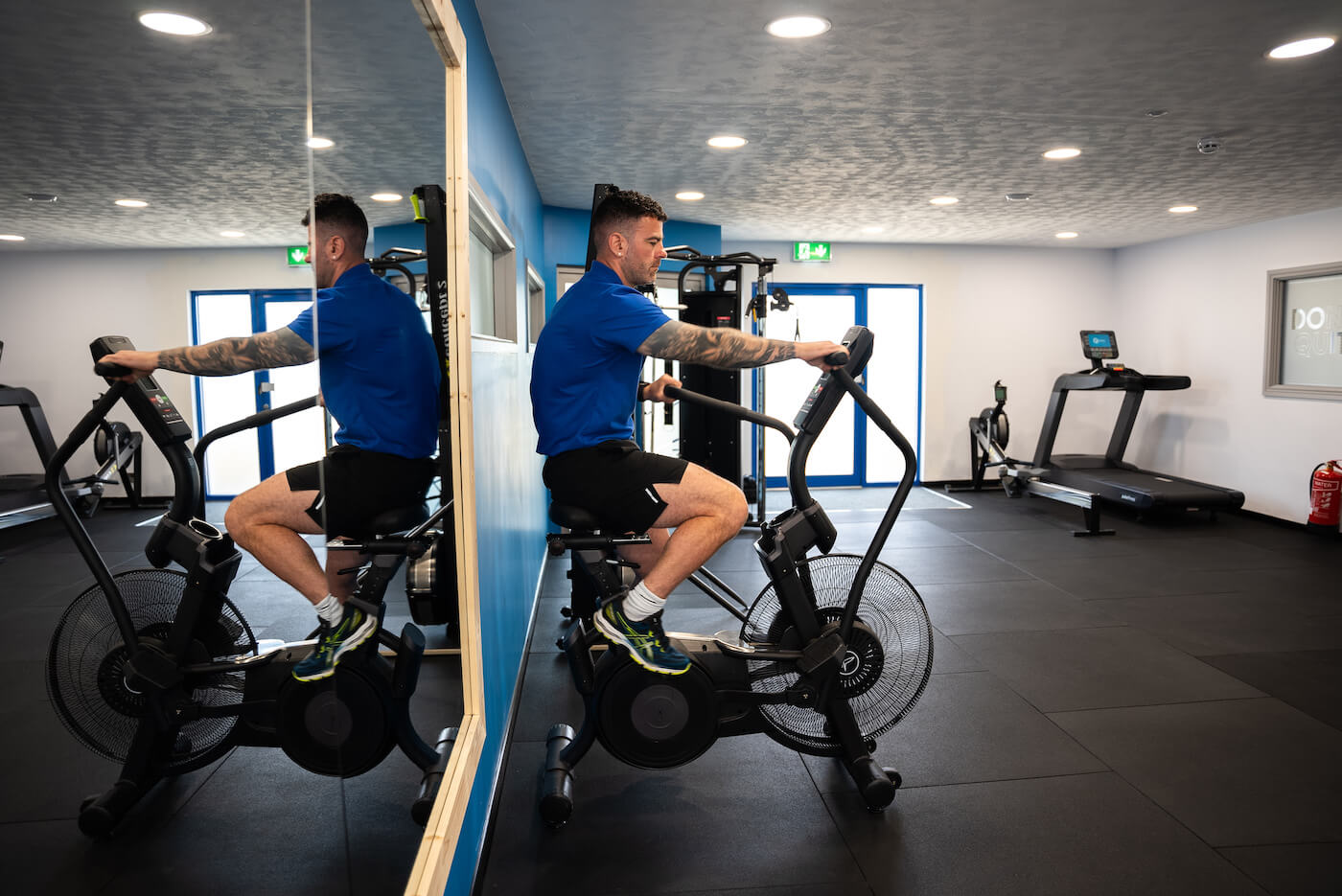 Chestnutt Holiday Parks; Sandilands Holiday Park; Image