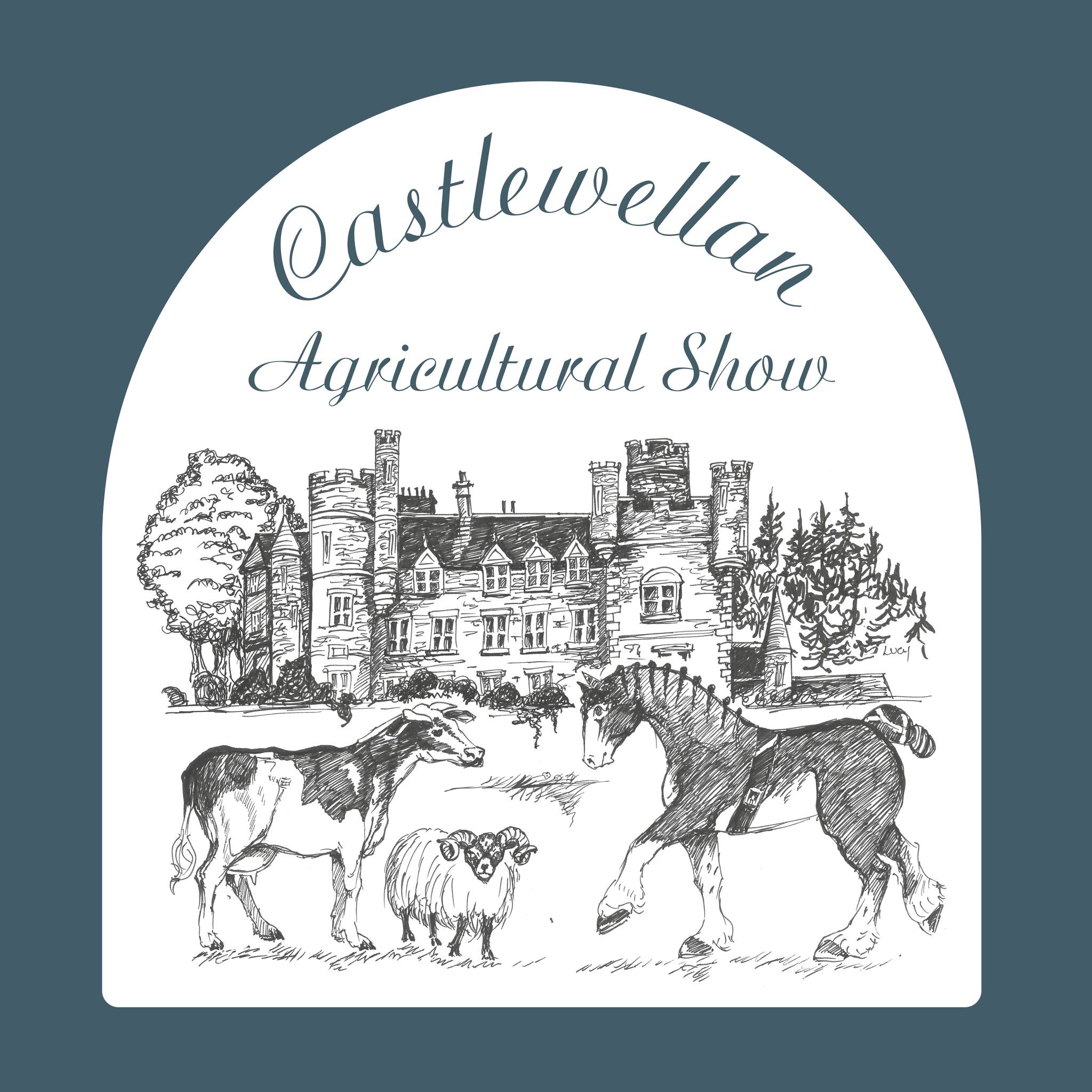 Castlewellan Agricultural Show 2026 Featured Image
