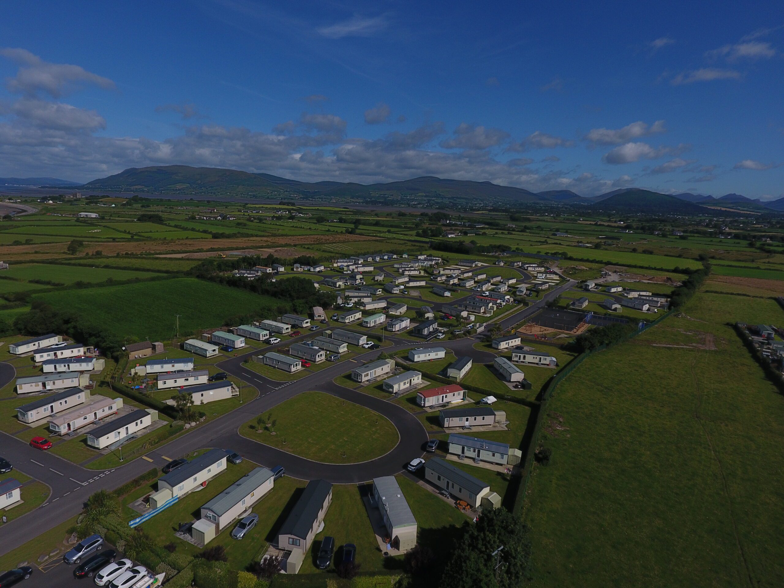 Loughside Holiday Park Featured Image