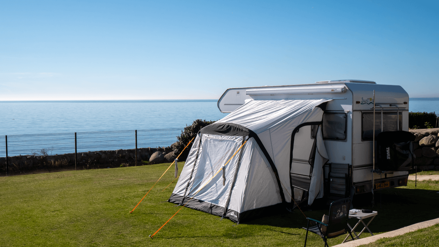 Chestnutt Holiday Parks; Annalong Holiday Park; Image