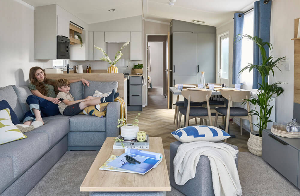 Chestnutt Holiday Parks; Swift Ardennes 2025; Image