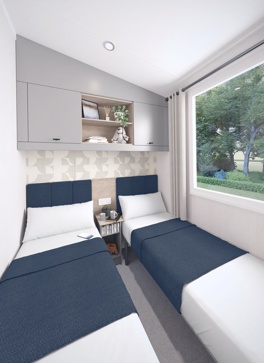 Chestnutt Holiday Parks; Swift Ardennes 2025; Image