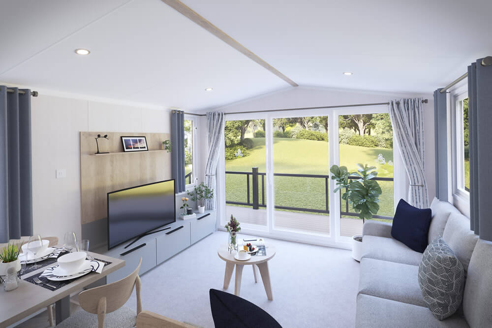 Chestnutt Holiday Parks; Swift Ardennes 2025; Image