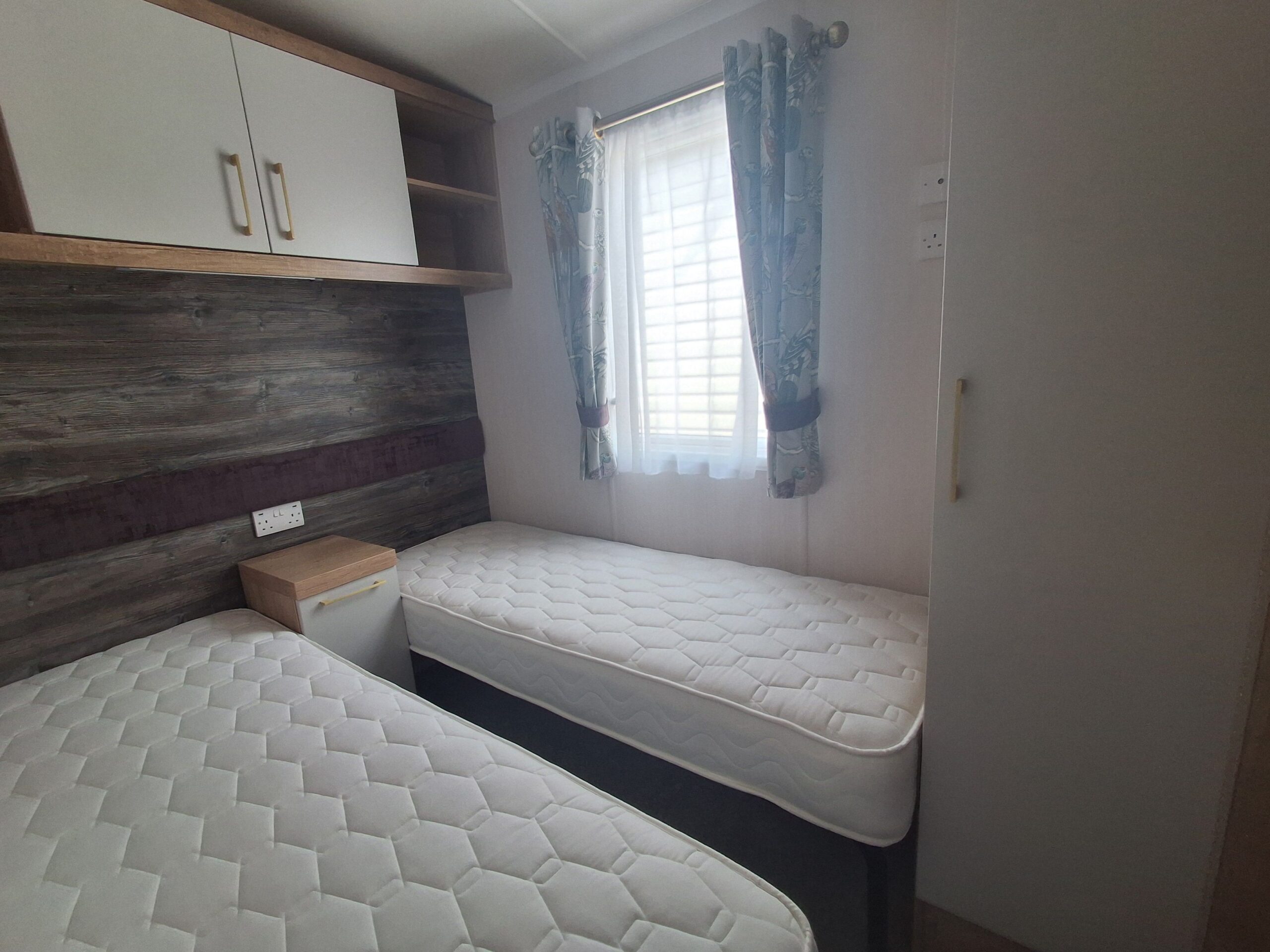 Chestnutt Holiday Parks; Swift Bordeaux 2023 ES unit 878; Image