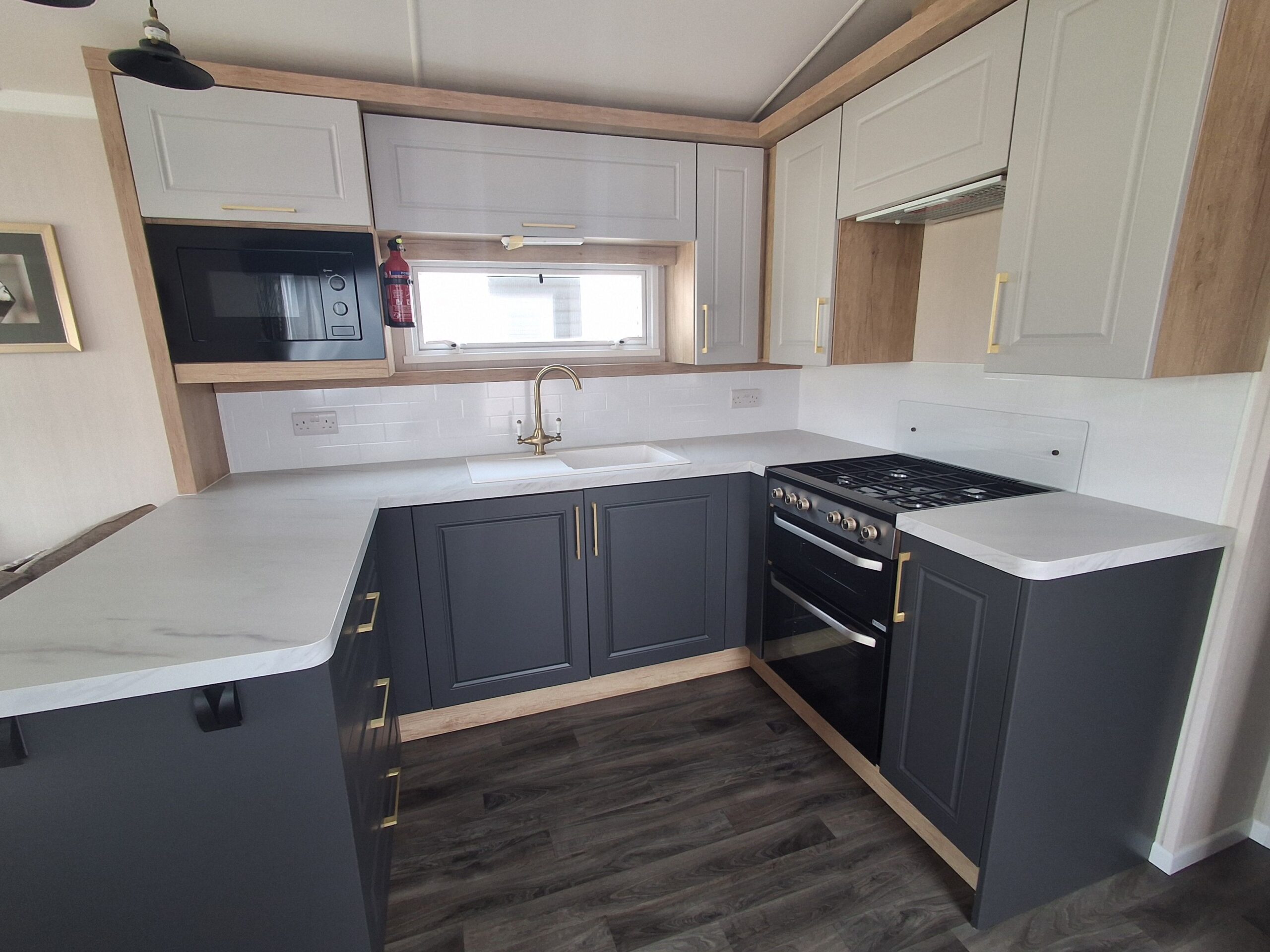 Chestnutt Holiday Parks; Swift Bordeaux 2023 ES unit 878; Image
