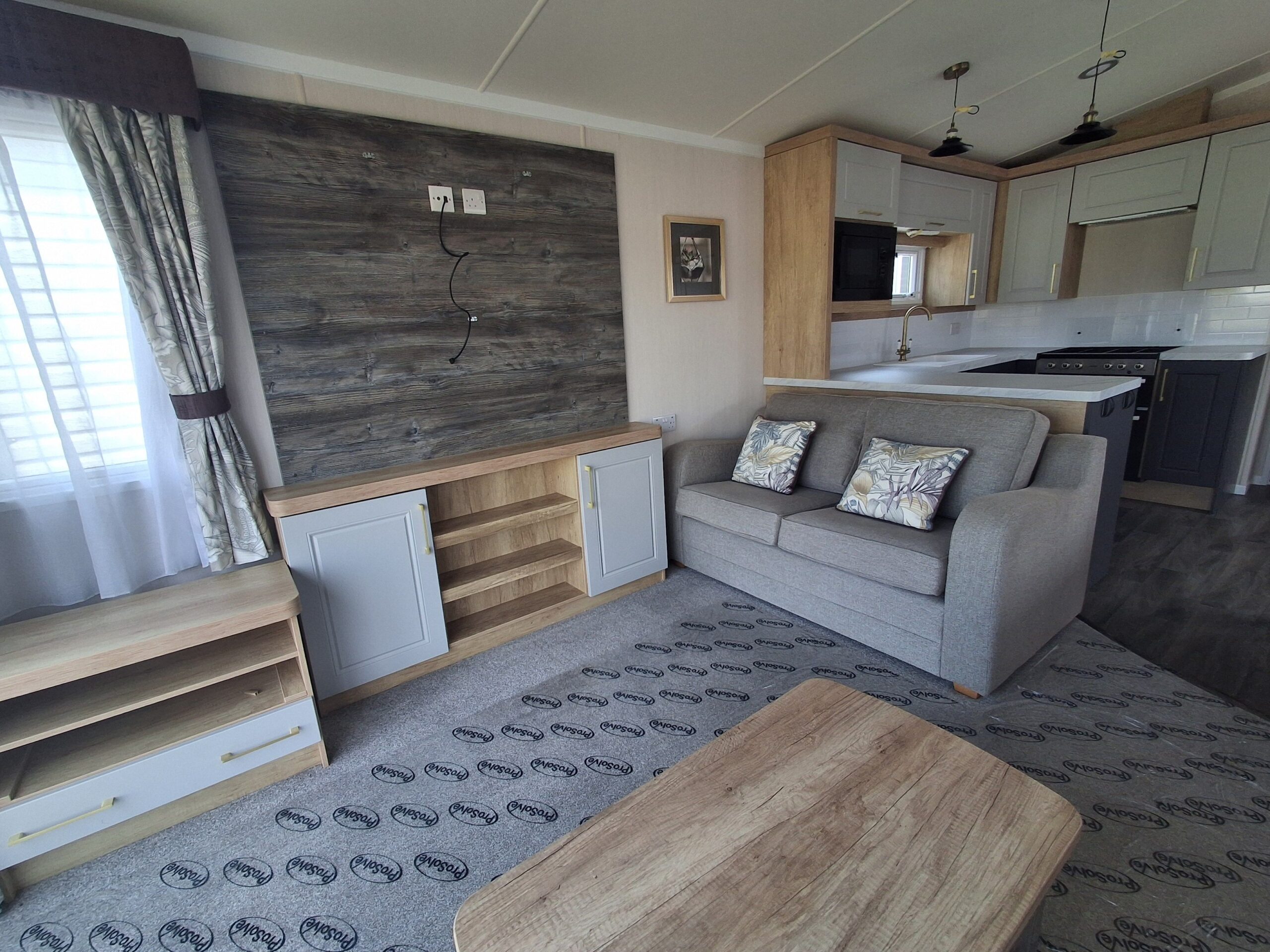Chestnutt Holiday Parks; Swift Bordeaux 2023 ES unit 878; Image