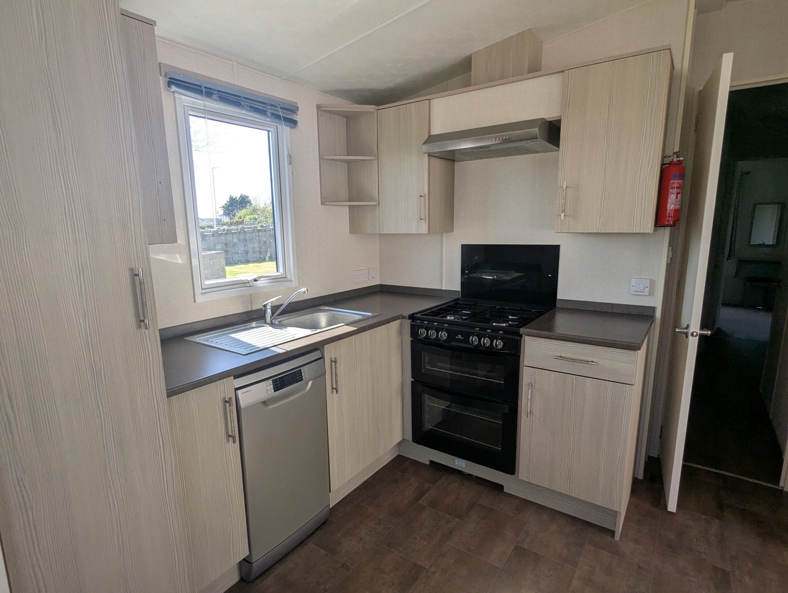 Chestnutt Holiday Parks; Victory Coaster 2017; Image