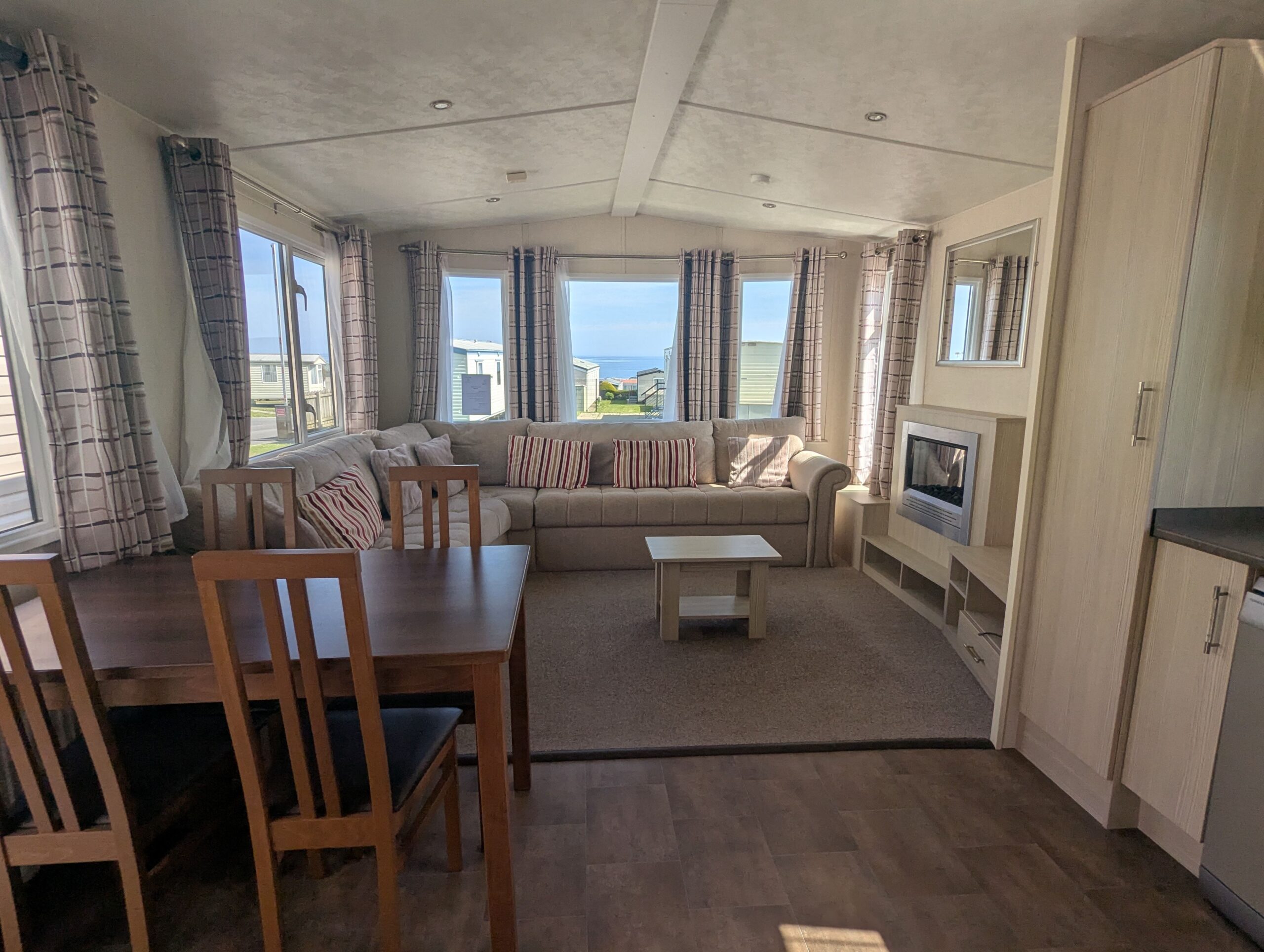 Chestnutt Holiday Parks; Victory Coaster 2017; Image