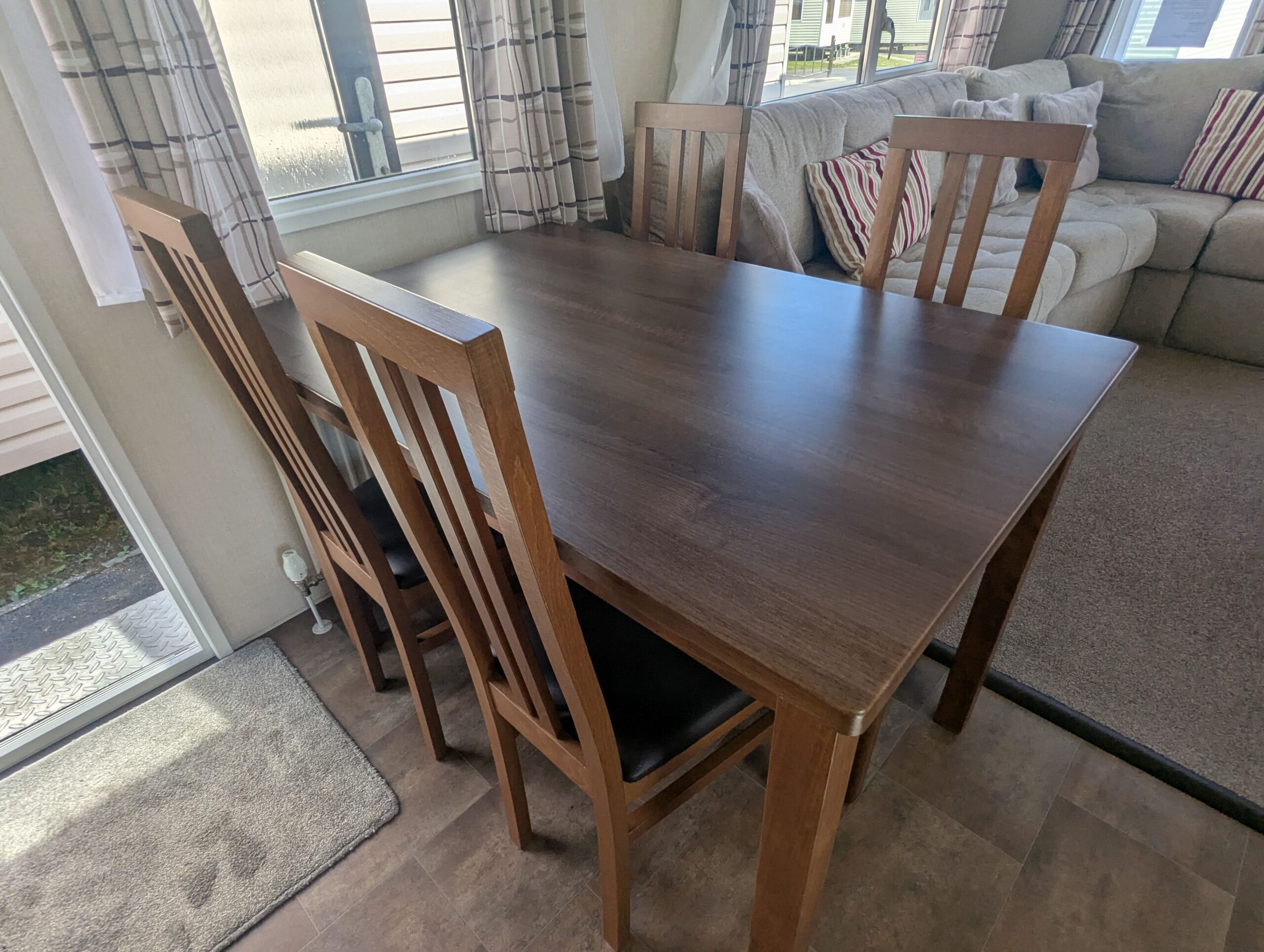 Chestnutt Holiday Parks; Victory Coaster 2017; Image