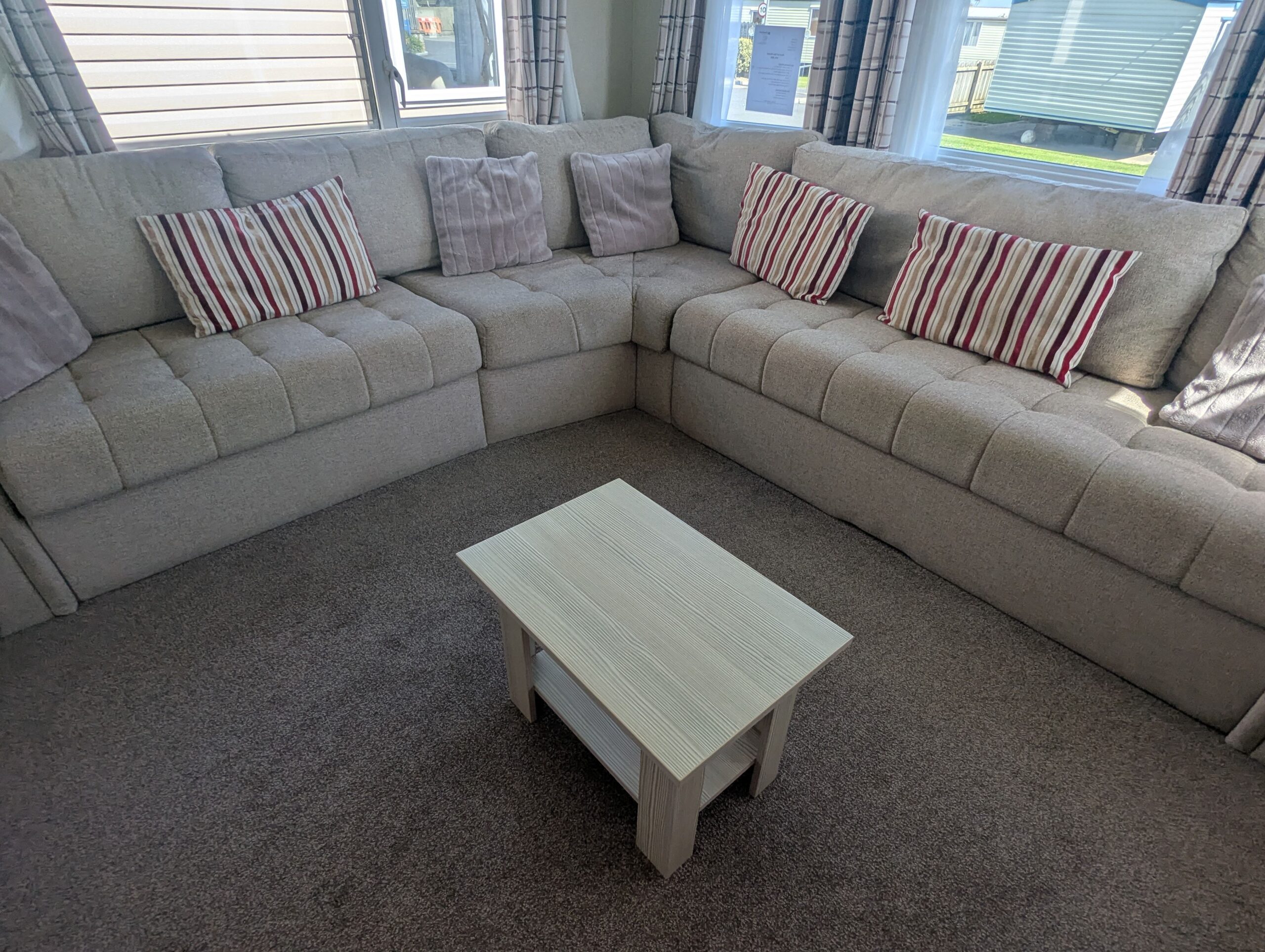 Chestnutt Holiday Parks; Victory Coaster 2017; Image