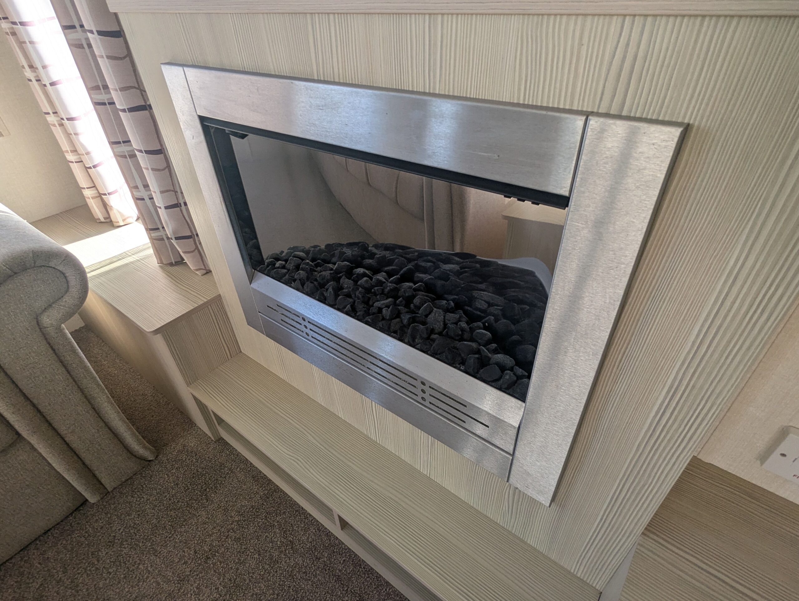 Chestnutt Holiday Parks; Victory Coaster 2017; Image