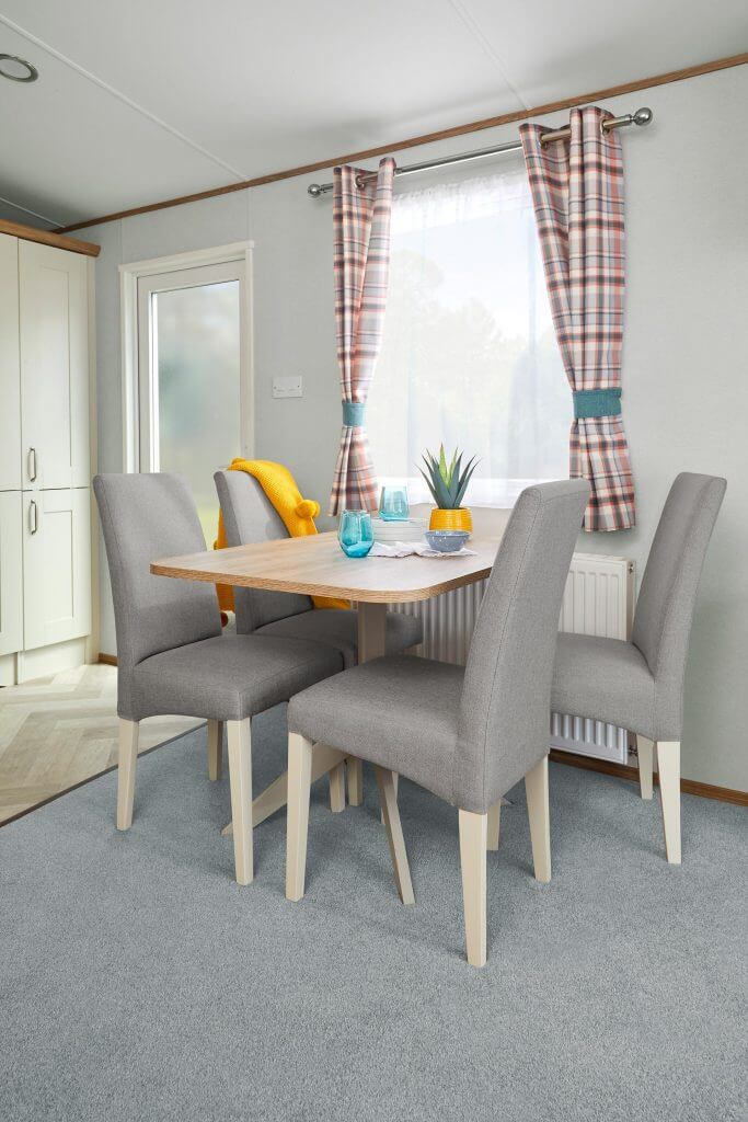 Chestnutt Holiday Parks; ABI Wimbledon 2023; Image