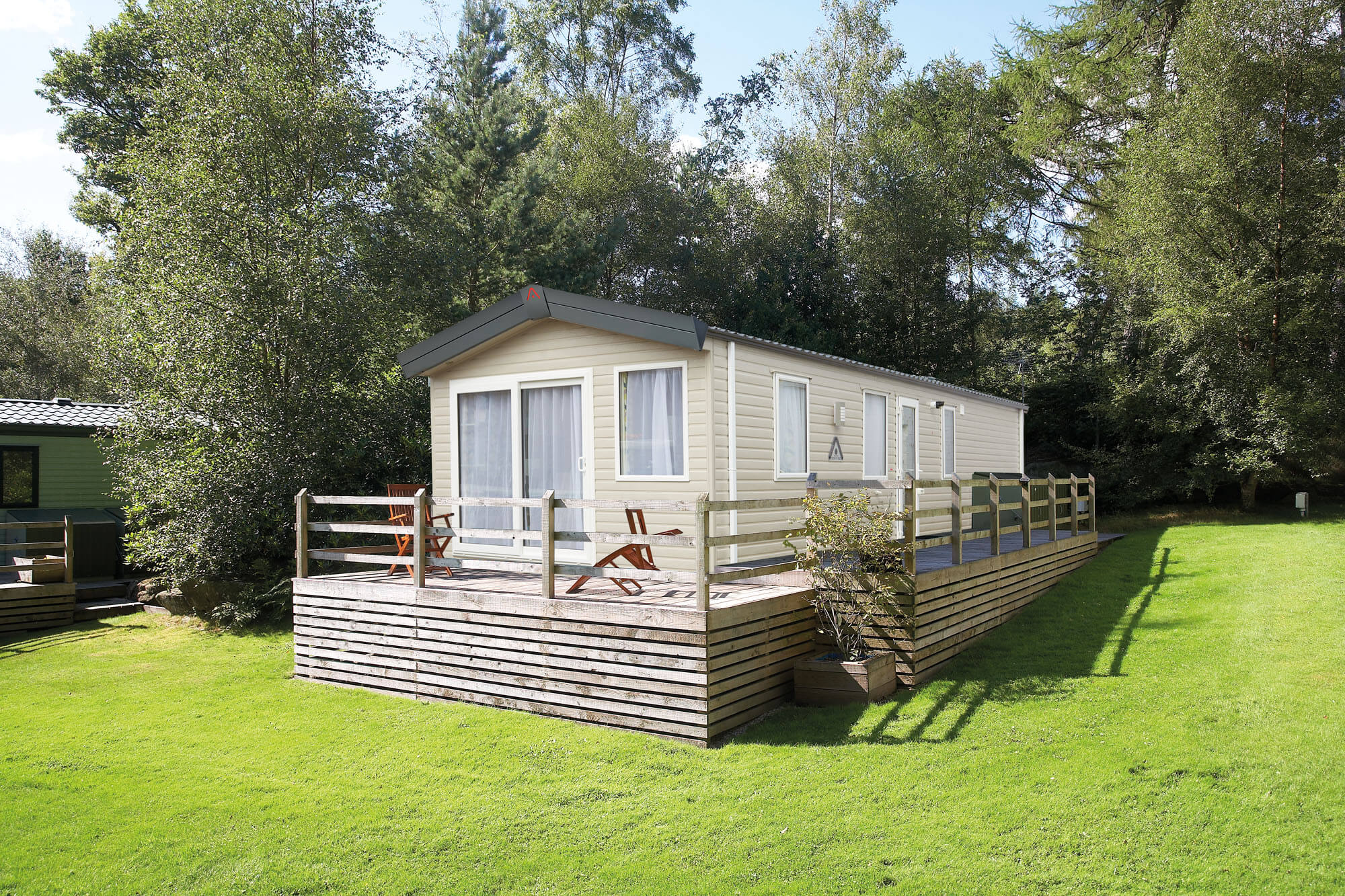 Chestnutt Holiday Parks; Atlas Oynx 5 2023; Image