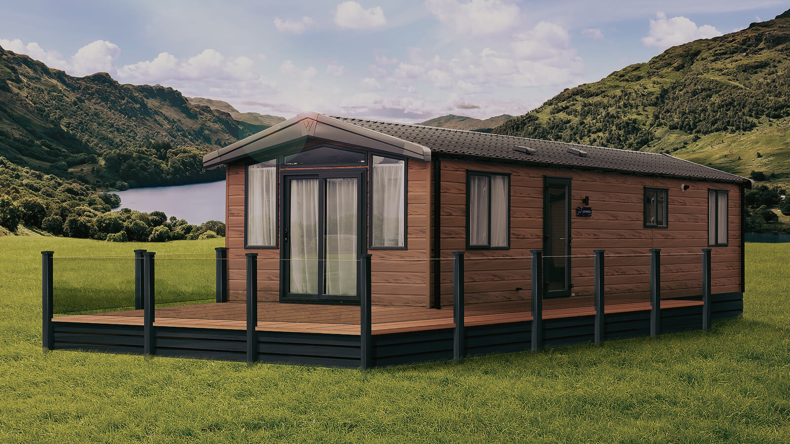 Chestnutt Holiday Parks; Victory Lockwood 2023; Image