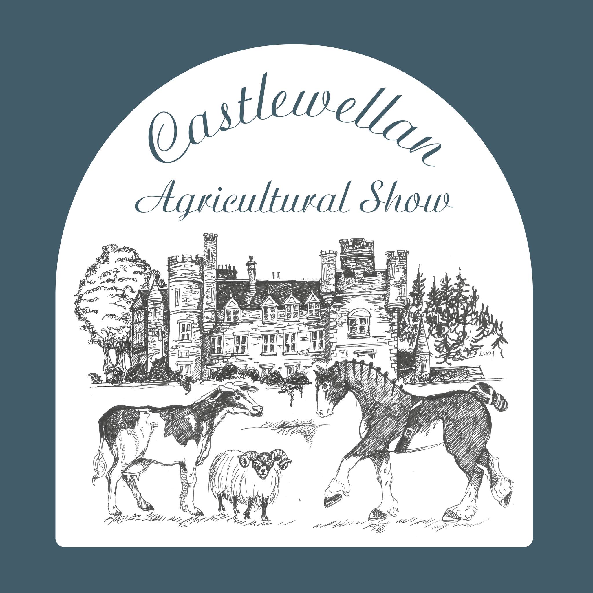 Castlewellan Agricultural Show Featured Image