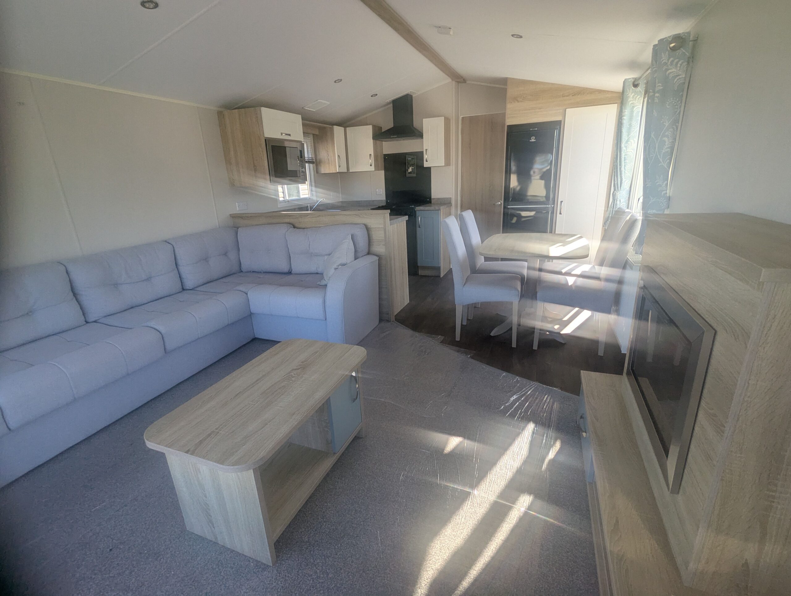 Chestnutt Holiday Parks; Willerby Sierra 2020; Image