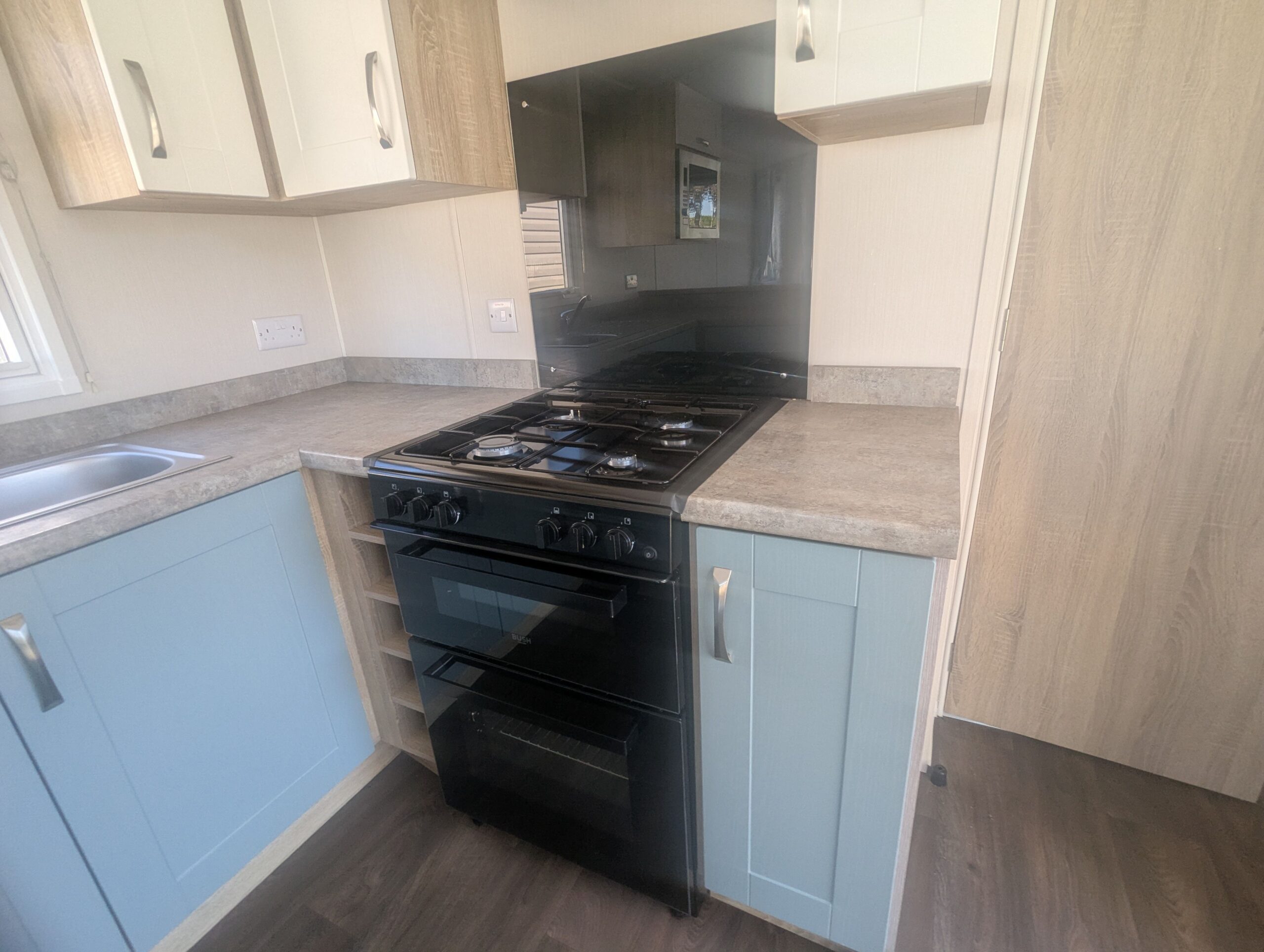 Chestnutt Holiday Parks; Willerby Sierra 2020; Image