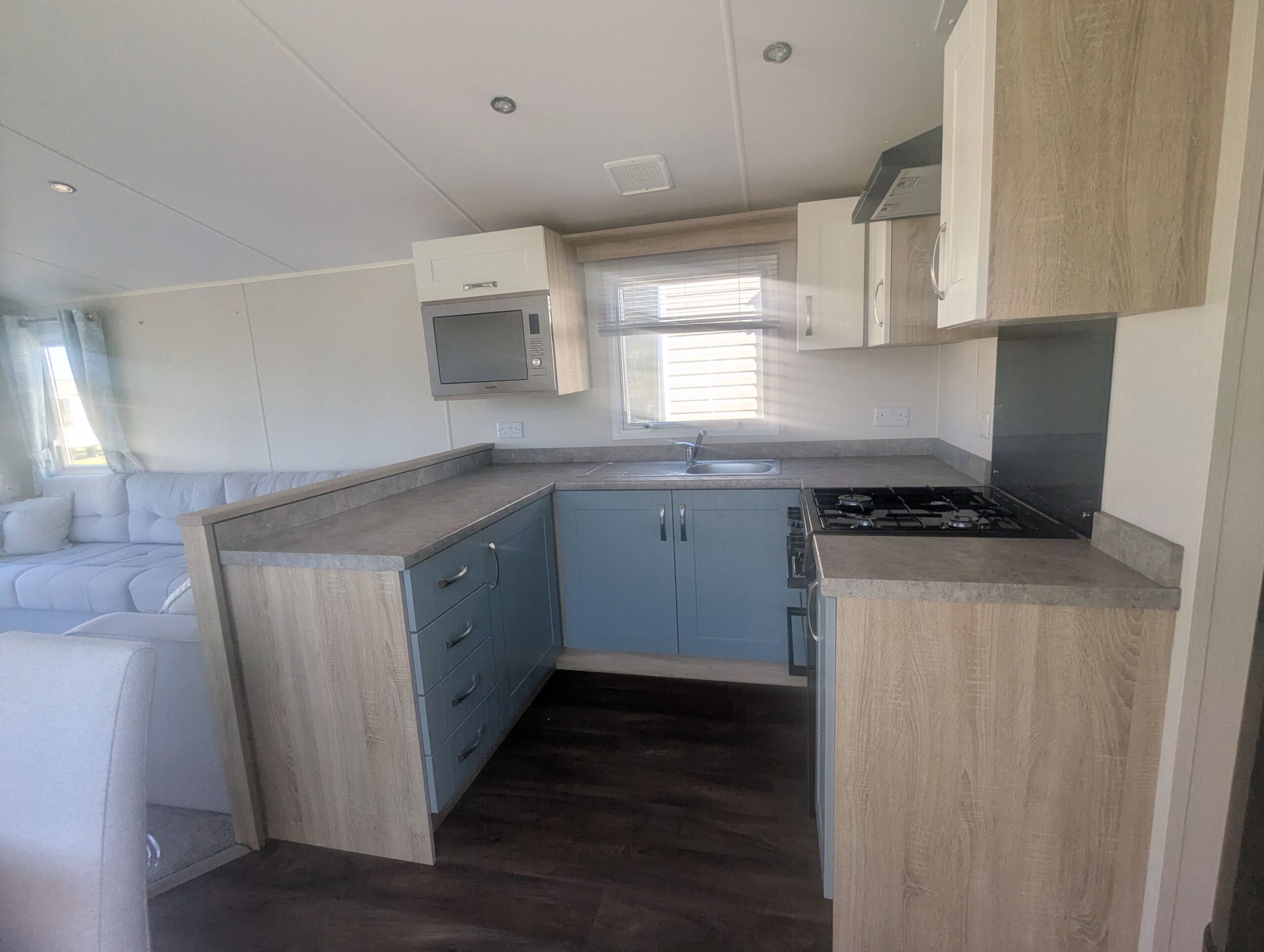 Chestnutt Holiday Parks; Willerby Sierra 2020; Image