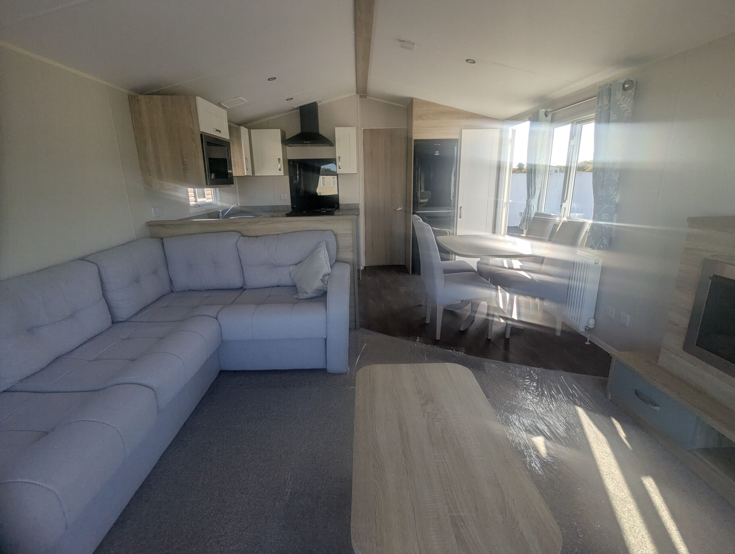 Chestnutt Holiday Parks; Willerby Sierra 2020; Image