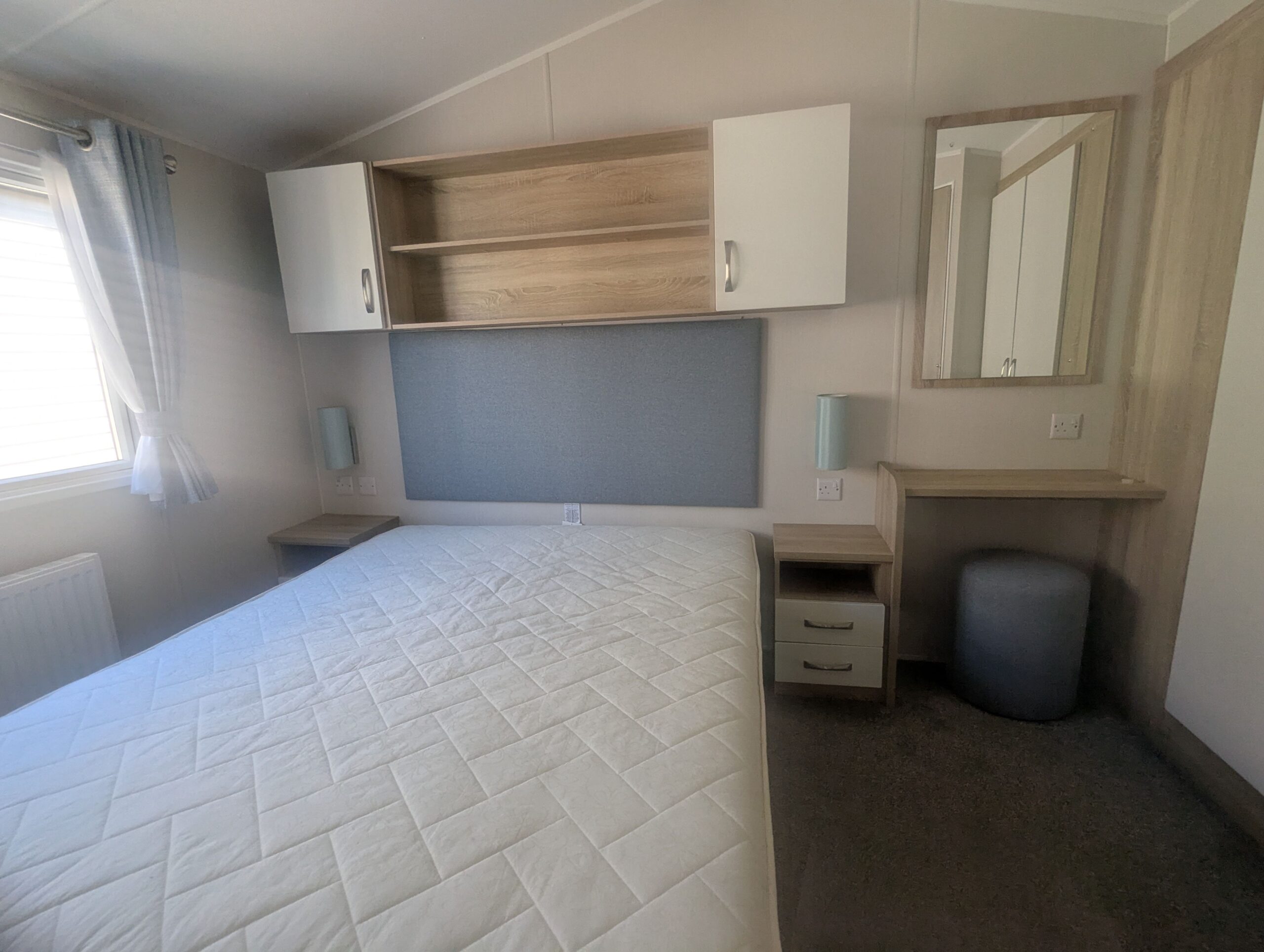 Chestnutt Holiday Parks; Willerby Sierra 2020; Image