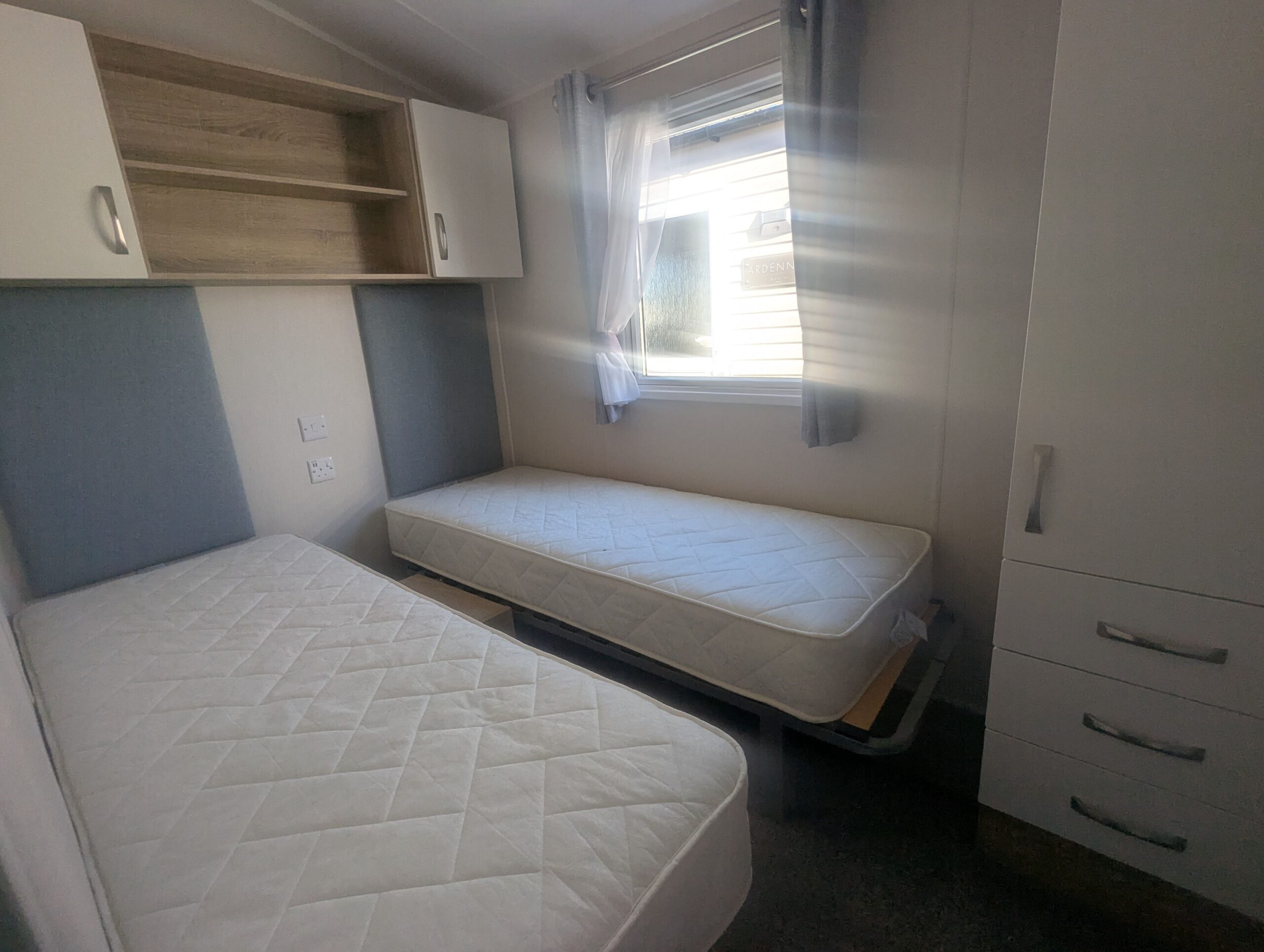 Chestnutt Holiday Parks; Willerby Sierra 2020; Image