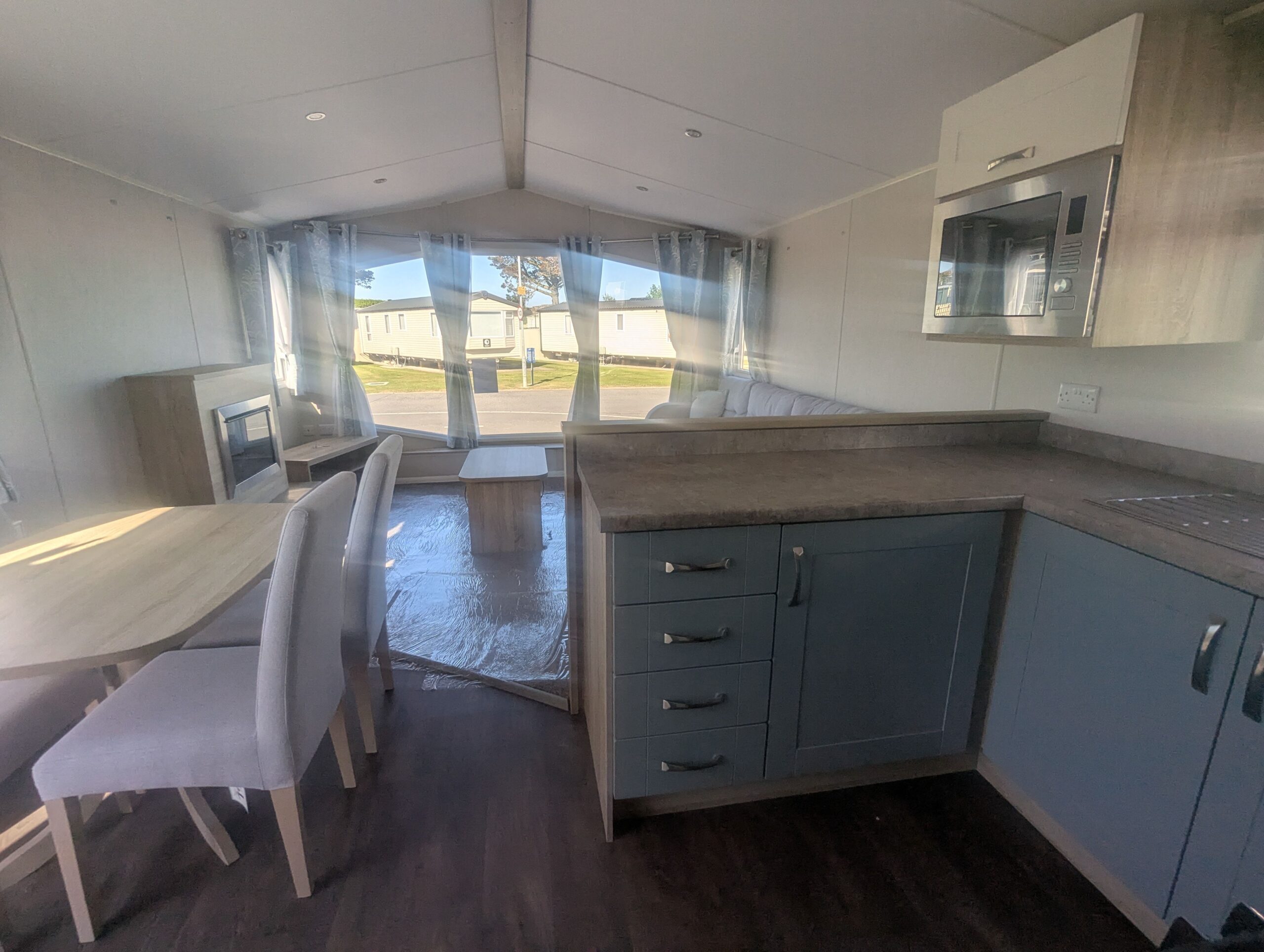 Chestnutt Holiday Parks; Willerby Sierra 2020; Image