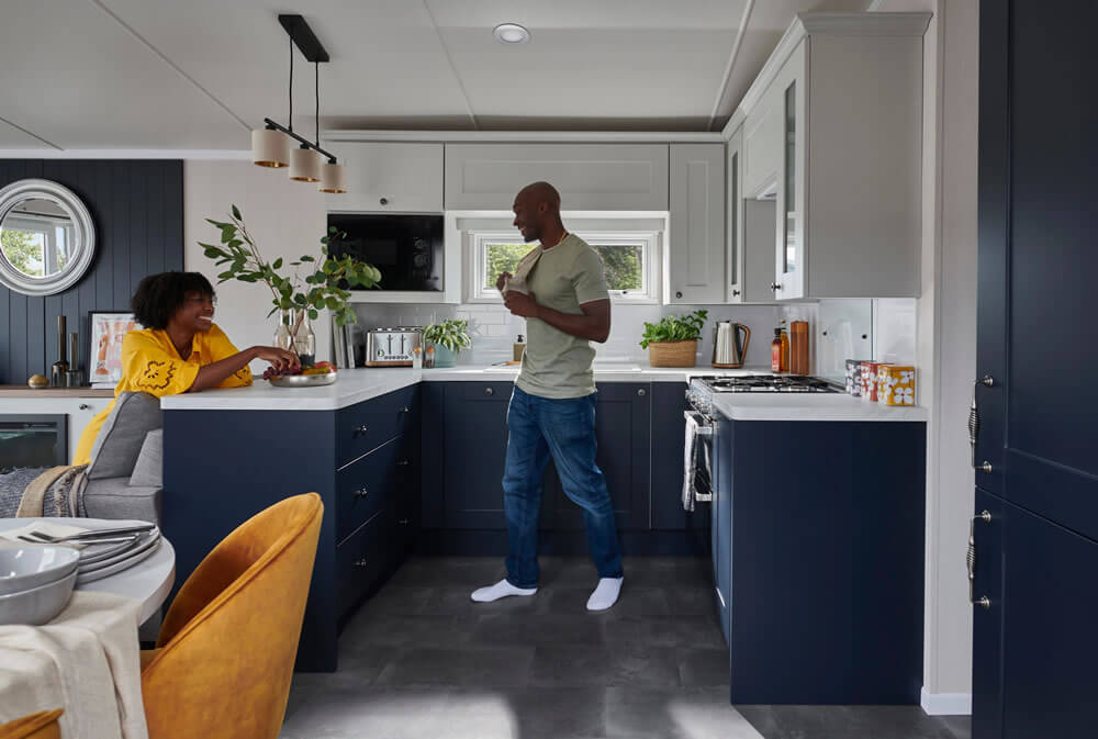 Chestnutt Holiday Parks; Swift Margaux 2025 u976; Image