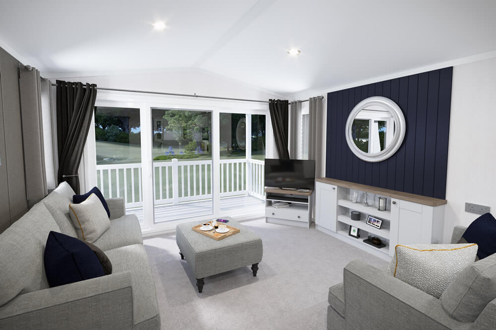 Chestnutt Holiday Parks; Swift Margaux 2025 u976; Image