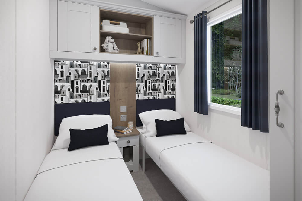 Chestnutt Holiday Parks; Swift Margaux 2025 u976; Image