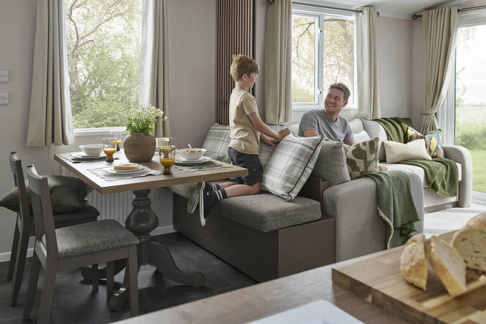 Chestnutt Holiday Parks; Swift Morlaix 2025 u970; Image