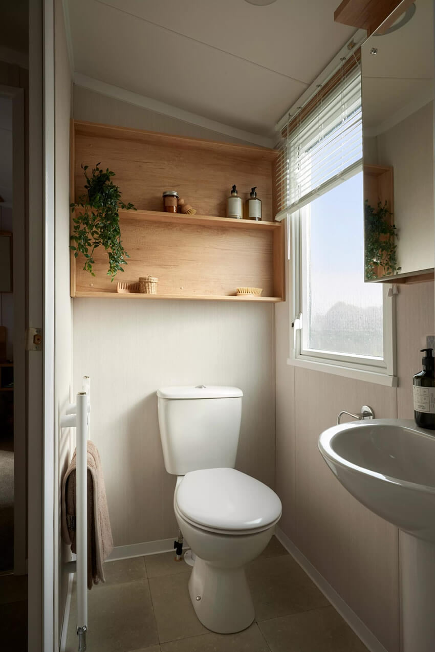 Chestnutt Holiday Parks; Swift Provence 2025 u971; Image