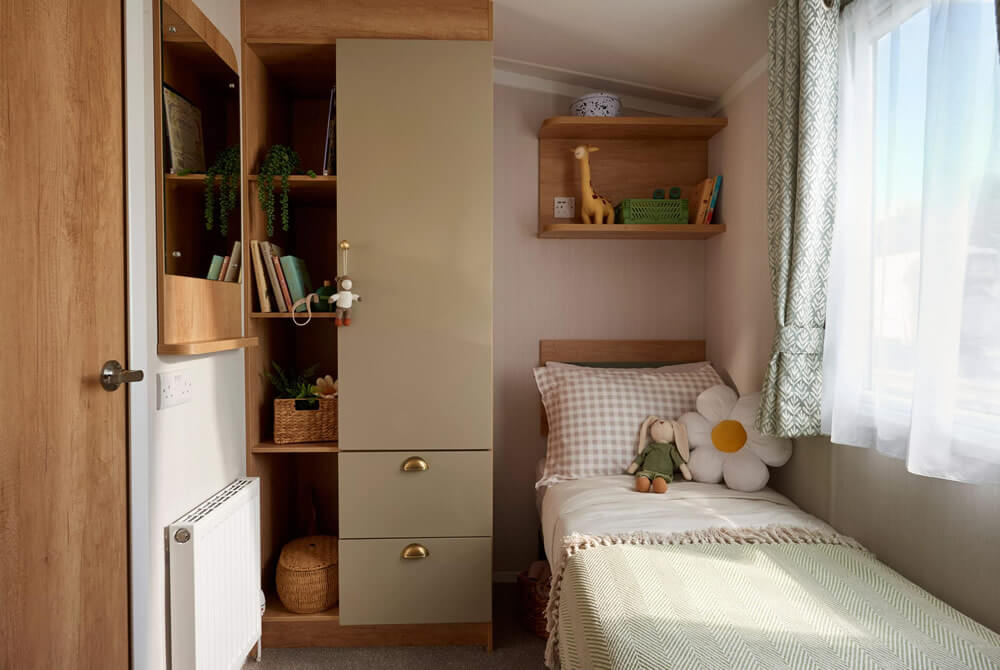 Chestnutt Holiday Parks; Swift Provence 2025 u971; Image