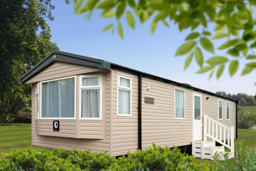 Chestnutt Holiday Parks; Swift Provence 2025 u971; Image