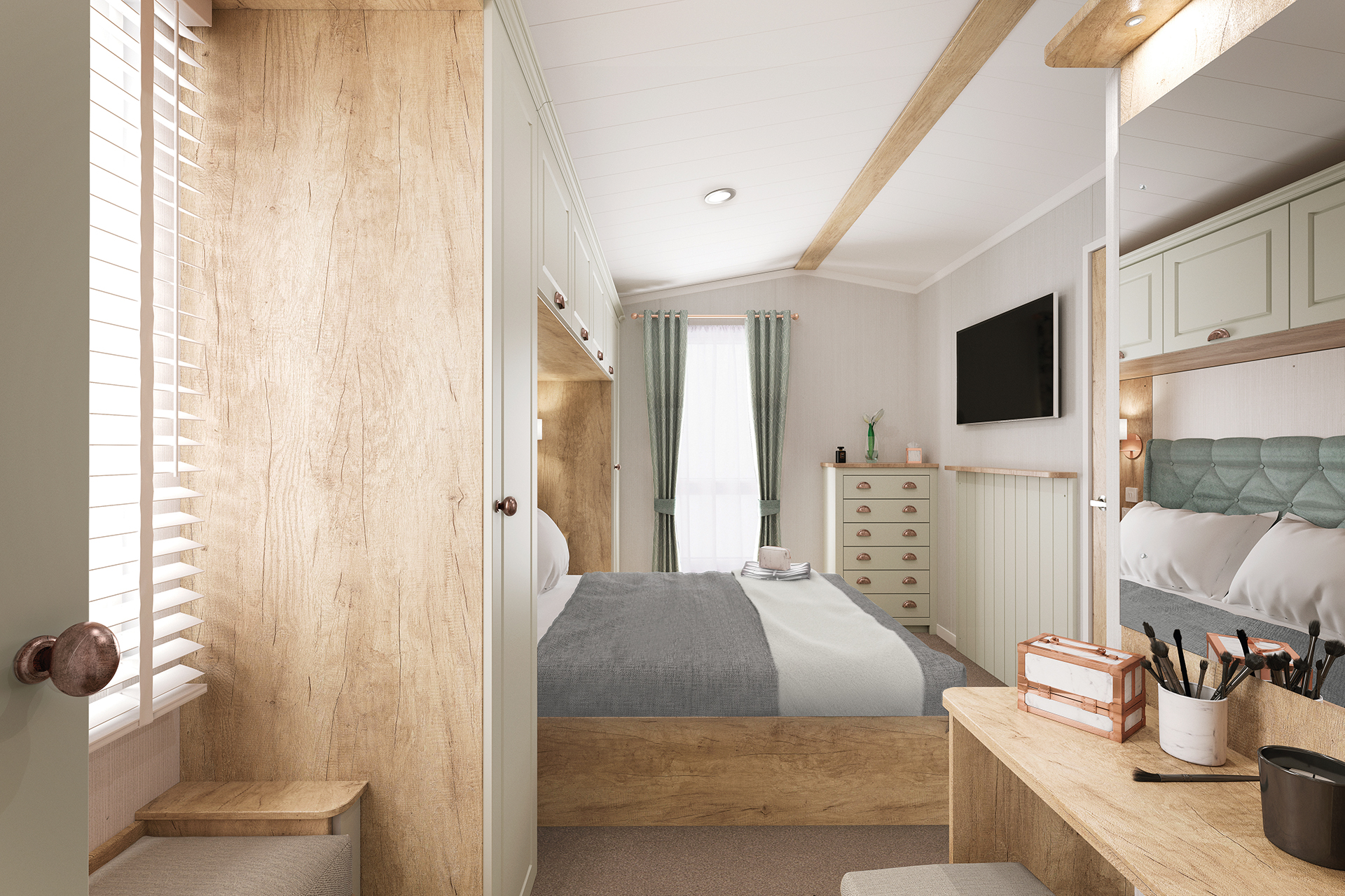 Chestnutt Holiday Parks; Swift Vendee 2025; Image