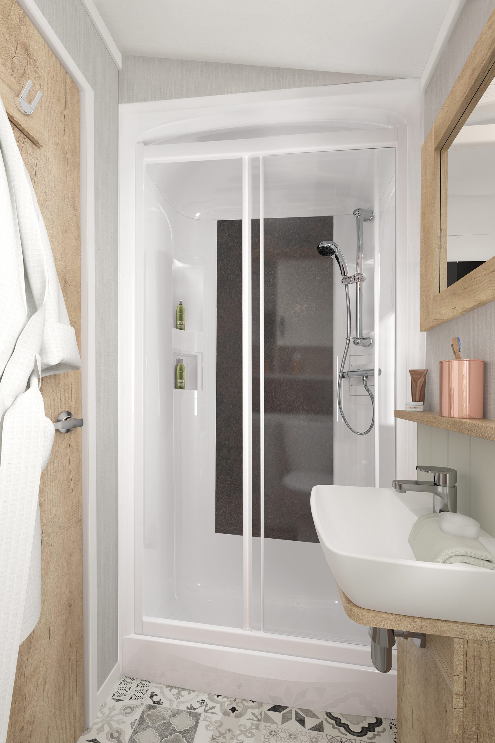 Chestnutt Holiday Parks; Swift Vendee 2025; Image