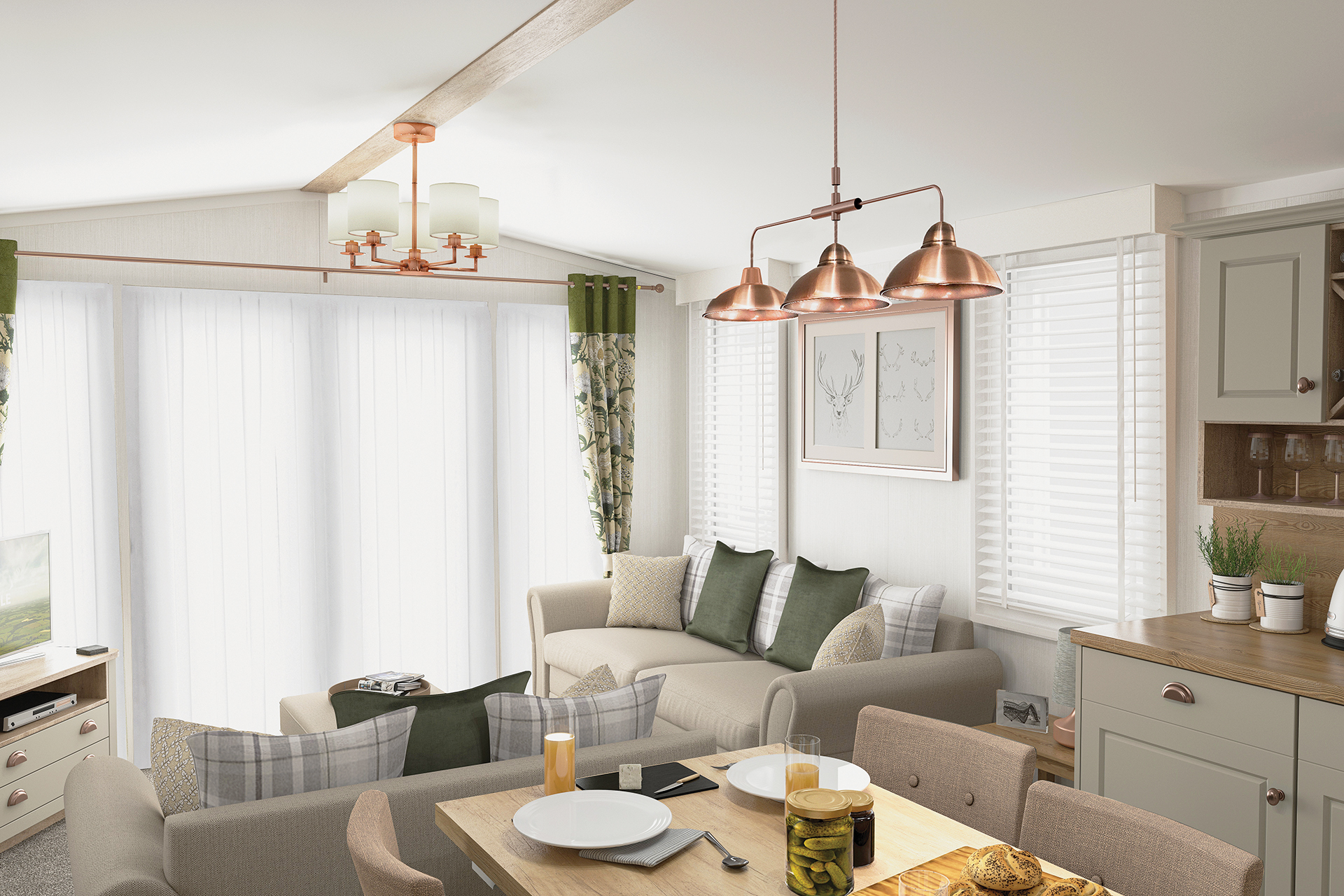 Chestnutt Holiday Parks; Swift Vendee 2025; Image