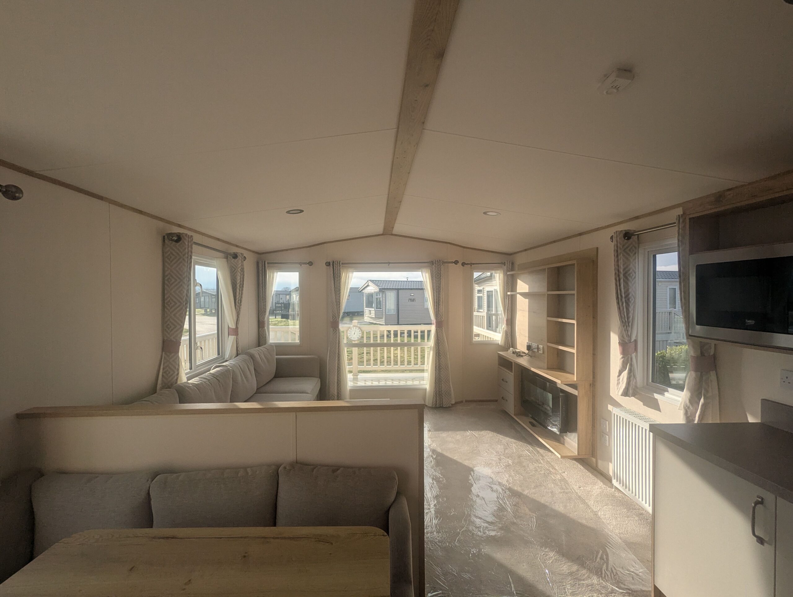 Chestnutt Holiday Parks; ABI Blenheim 2019 u14; Image